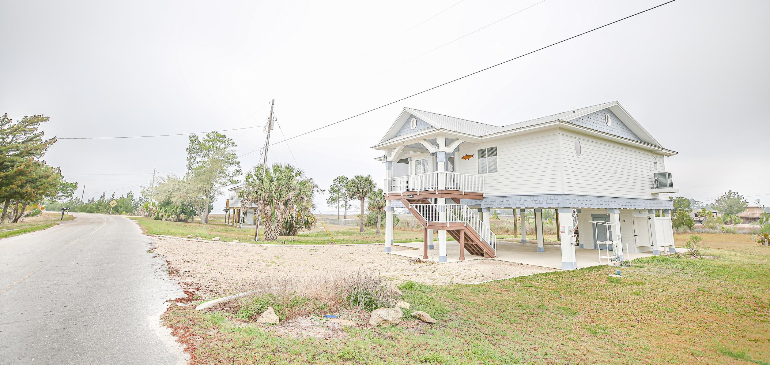 1640 Ezell Beach Road, PERRY, Florida image 3