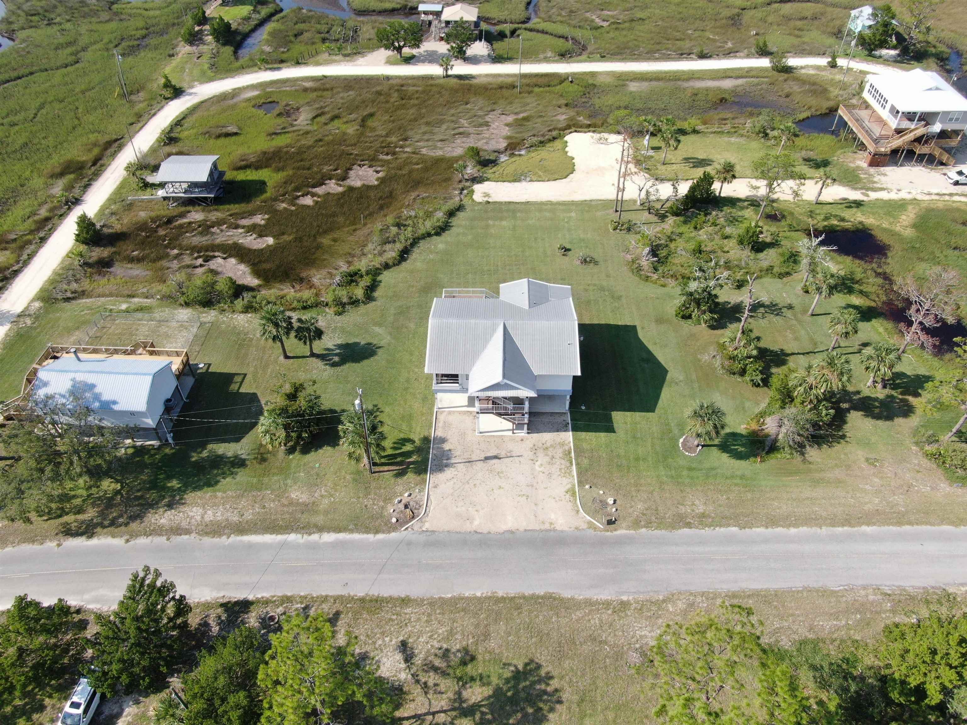 1640 Ezell Beach Road, PERRY, Florida image 38