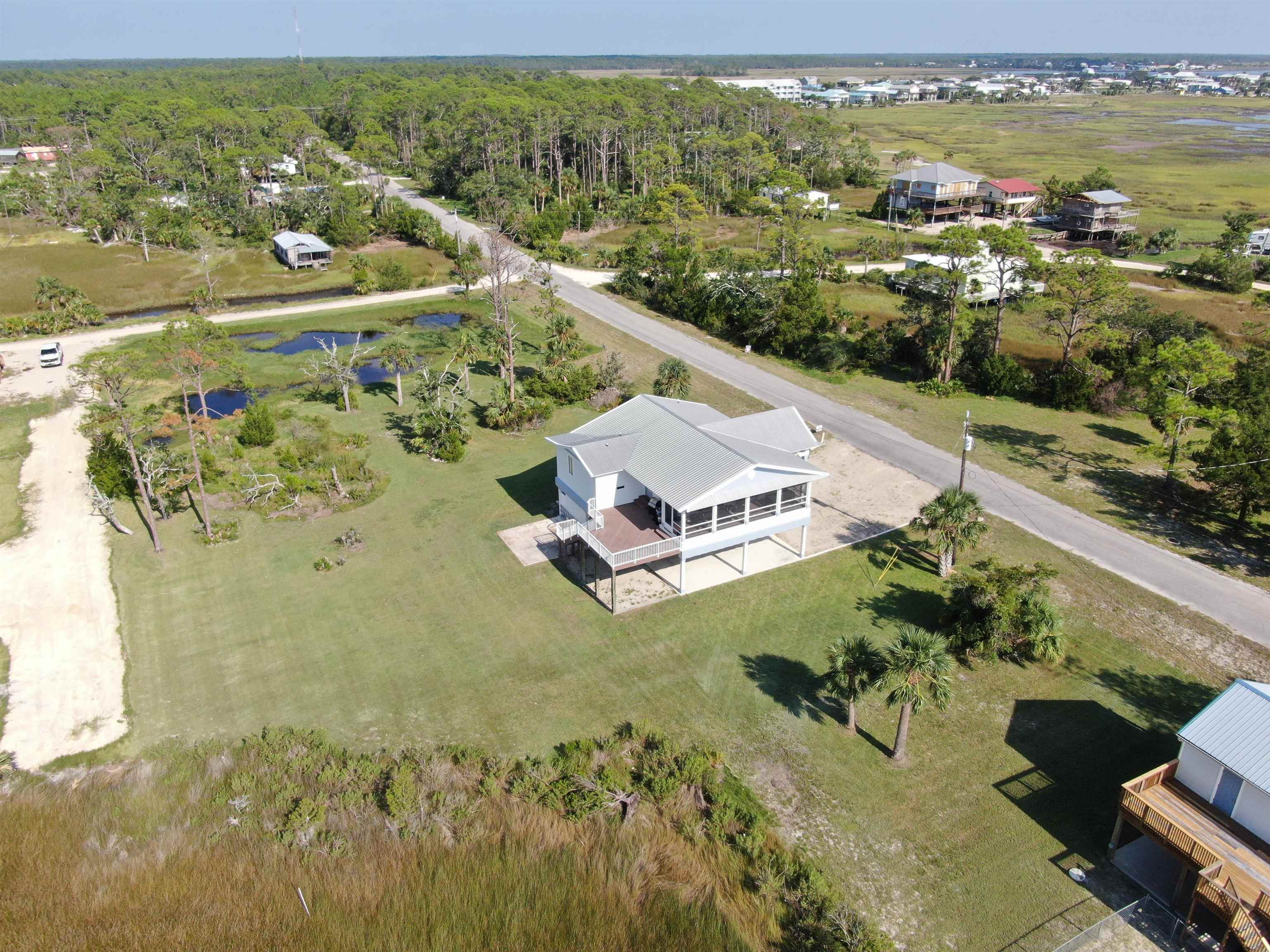 1640 Ezell Beach Road, PERRY, Florida image 39