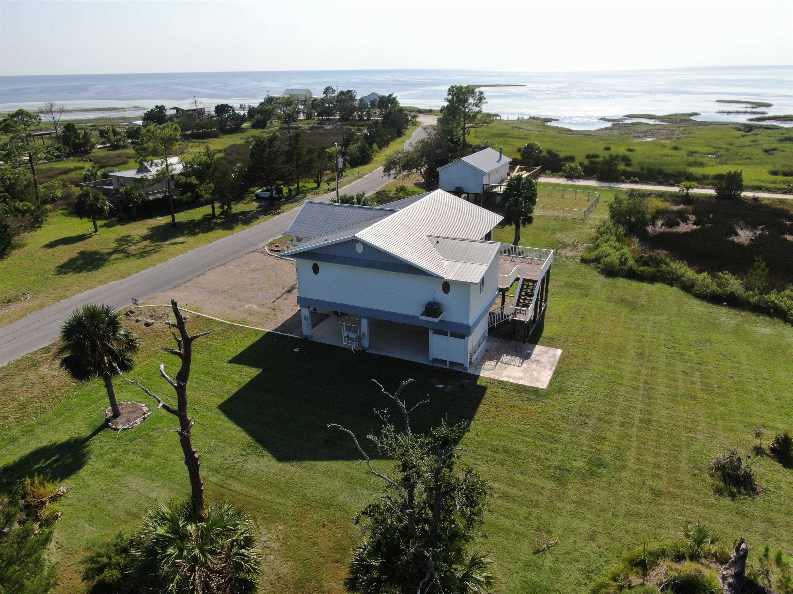 1640 Ezell Beach Road, PERRY, Florida image 40