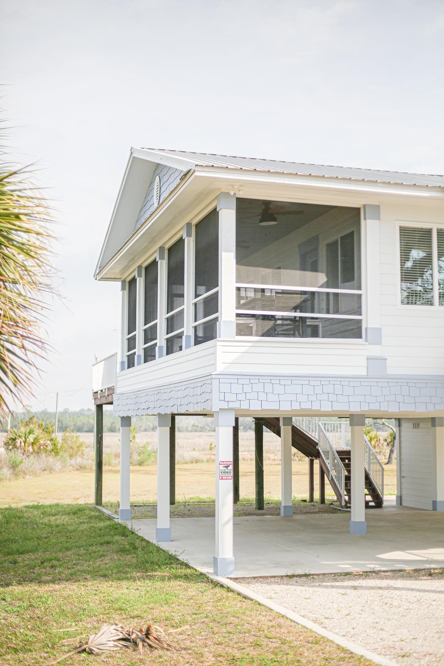 1640 Ezell Beach Road, PERRY, Florida image 8