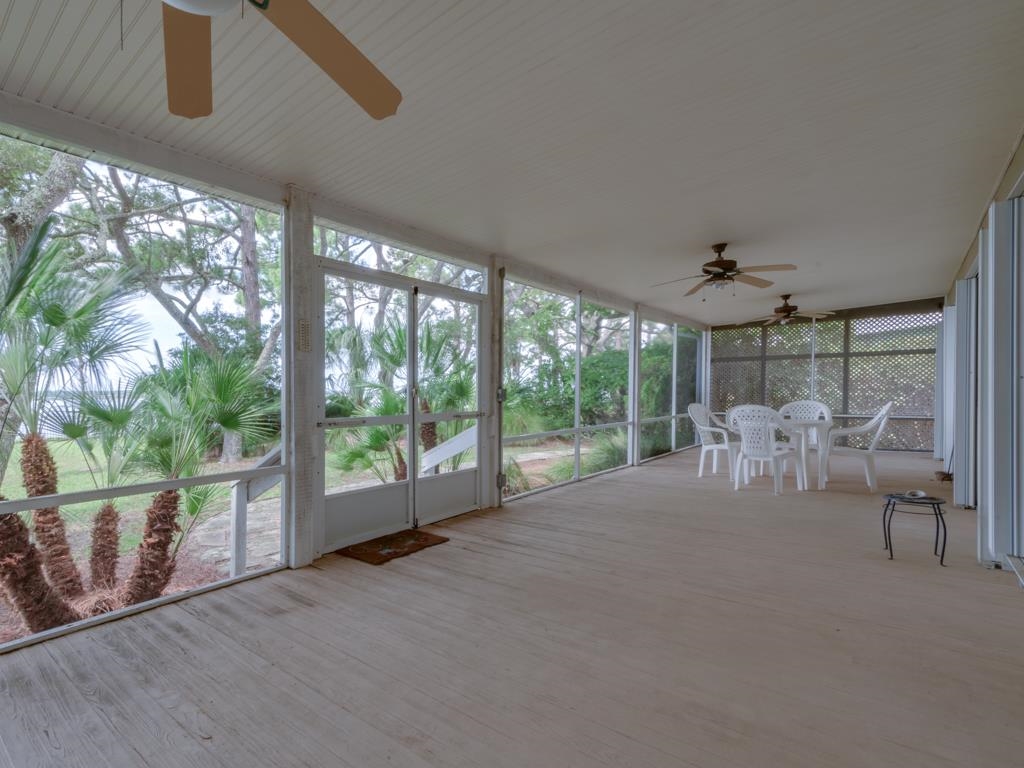 167 Mashes Sands Road, PANACEA, Florida image 34