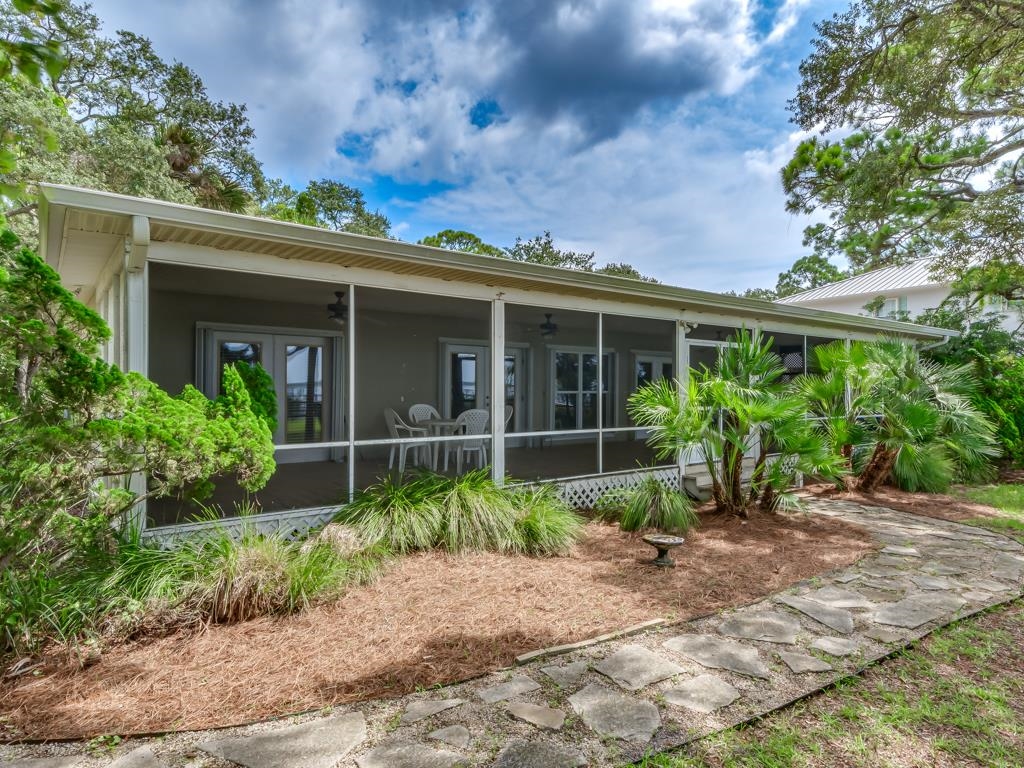 167 Mashes Sands Road, PANACEA, Florida image 35