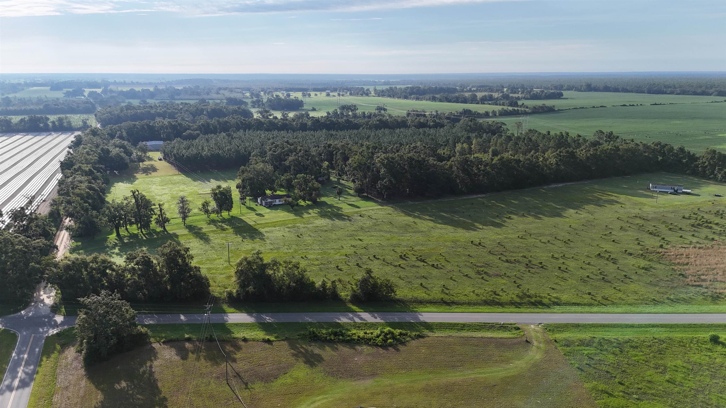 Parcel #1 NW Cr 143, JENNINGS, Florida image 18