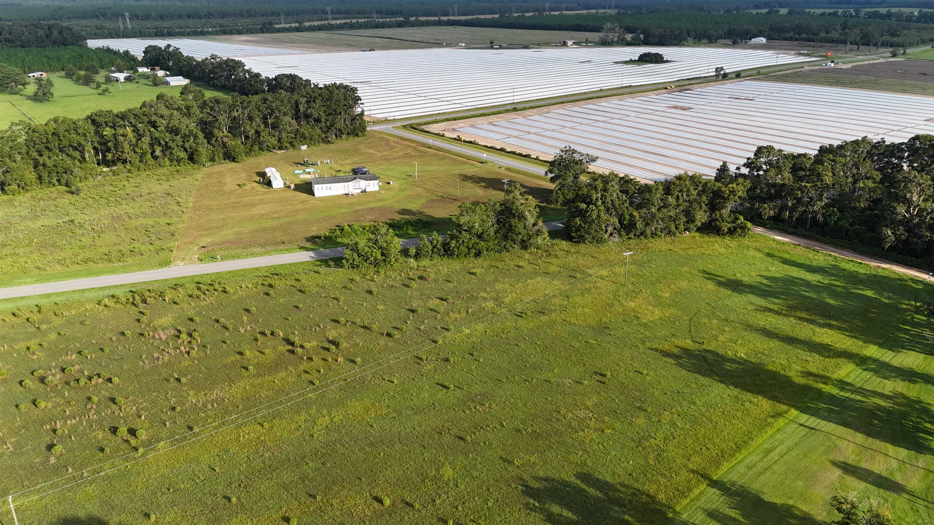 Parcel #1 NW Cr 143, JENNINGS, Florida image 29