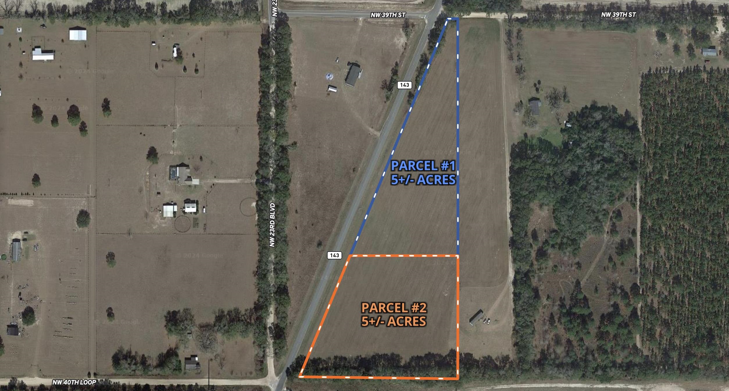 Parcel #1 NW Cr 143, JENNINGS, Florida image 31