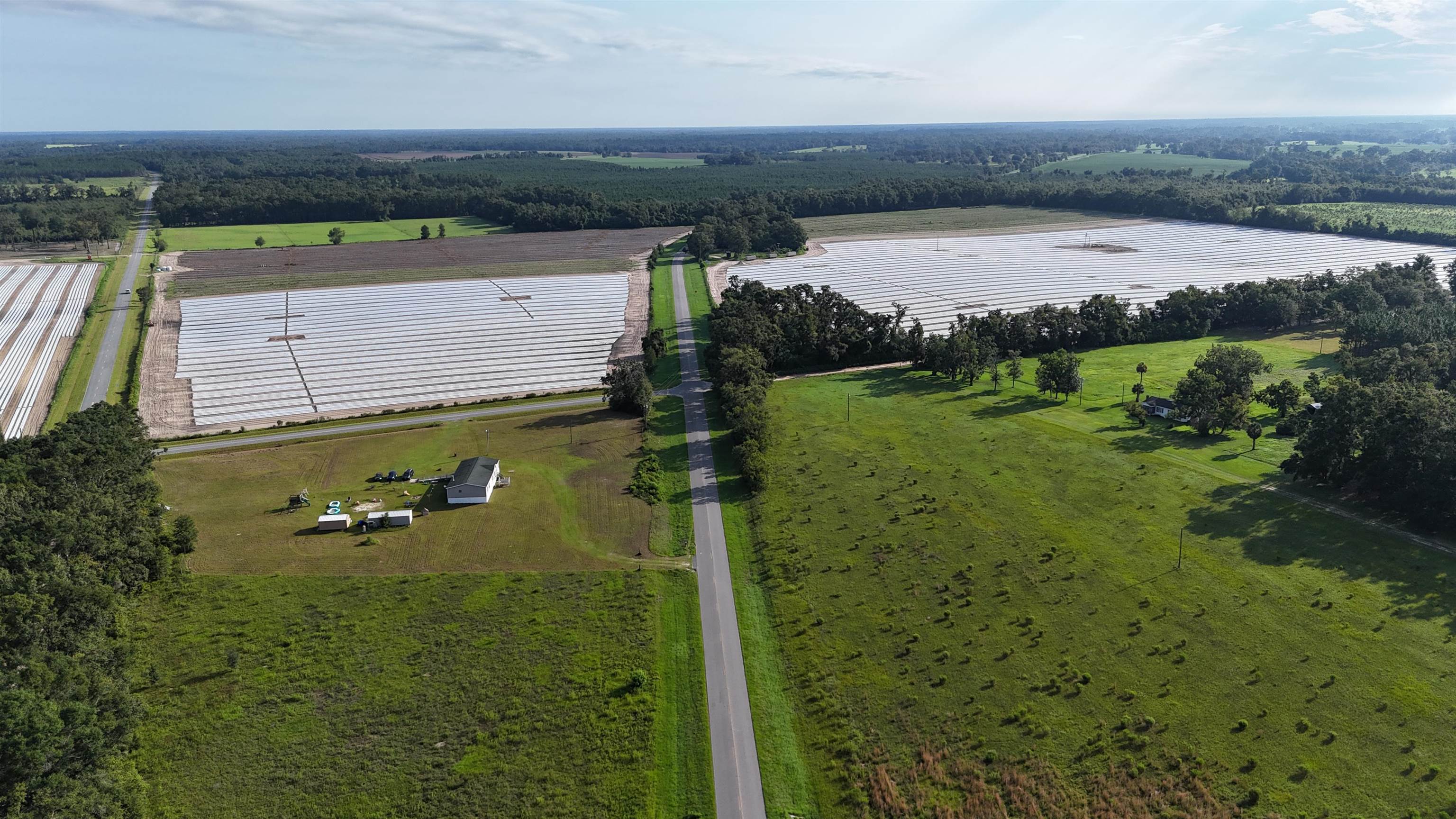 Parcel #2 NW Cr 143, JENNINGS, Florida image 15