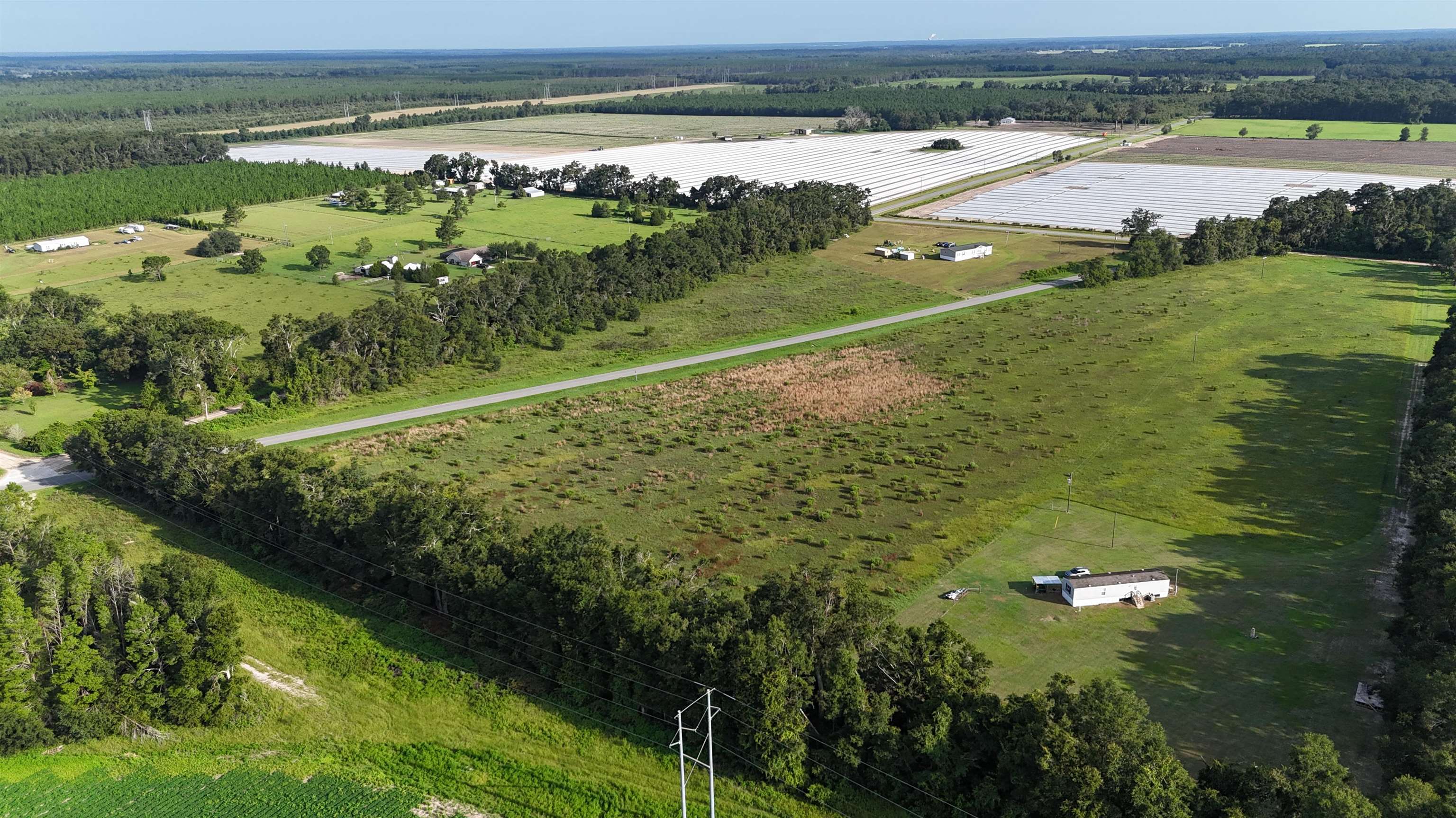 Parcel #2 NW Cr 143, JENNINGS, Florida image 18