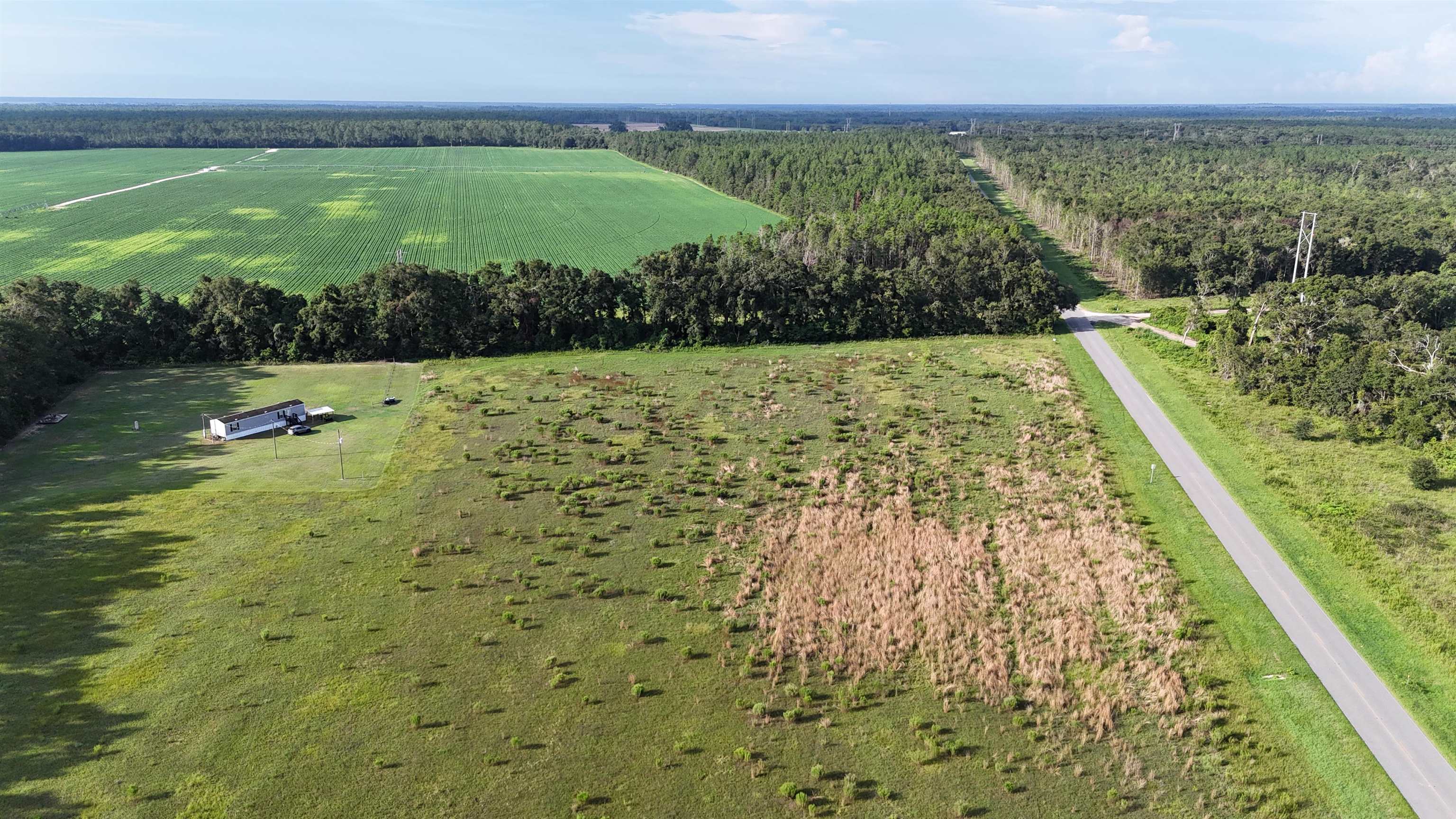 Parcel #2 NW Cr 143, JENNINGS, Florida image 3