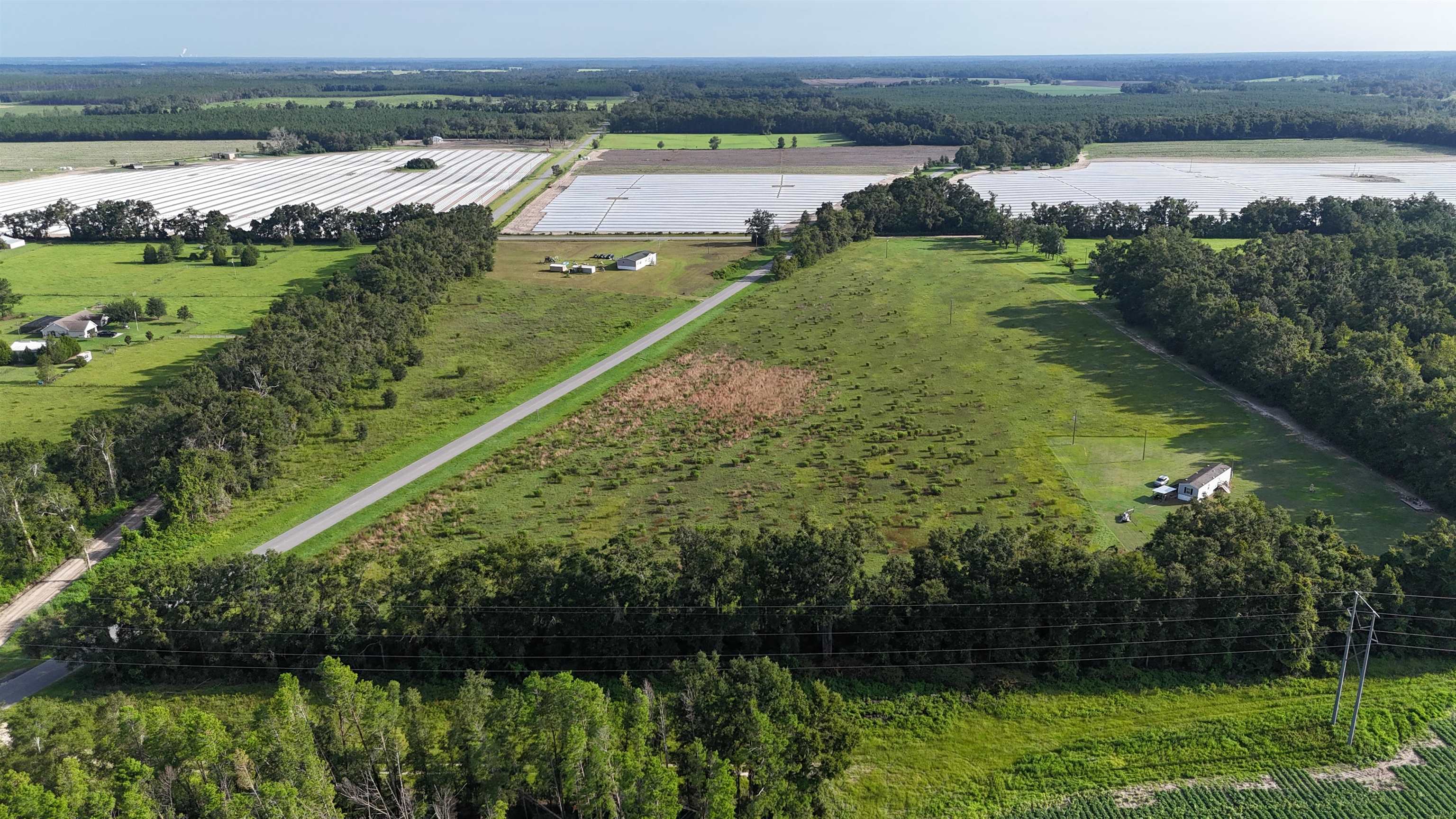 Parcel #2 NW Cr 143, JENNINGS, Florida image 7