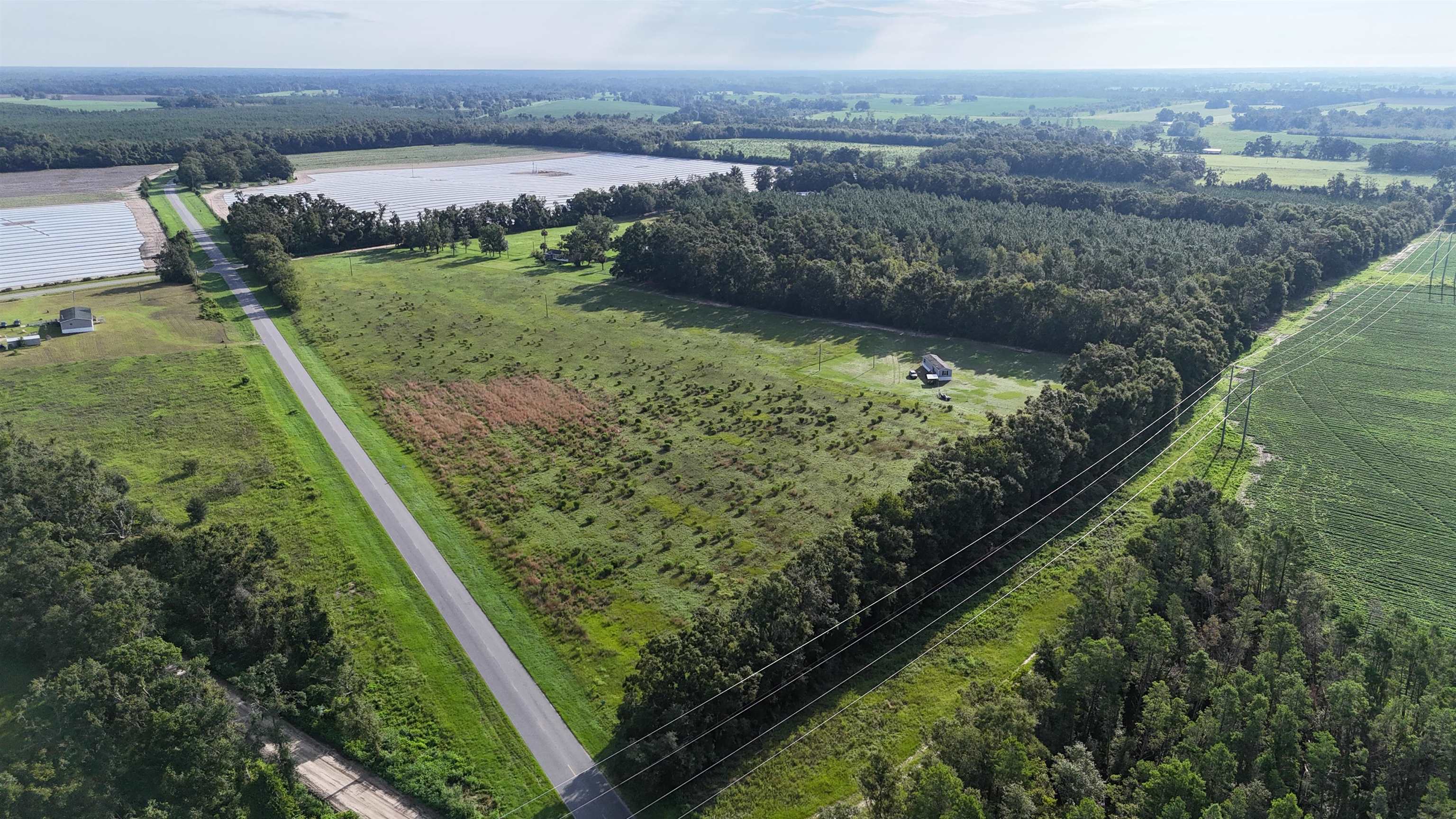 Parcel #2 NW Cr 143, JENNINGS, Florida image 9