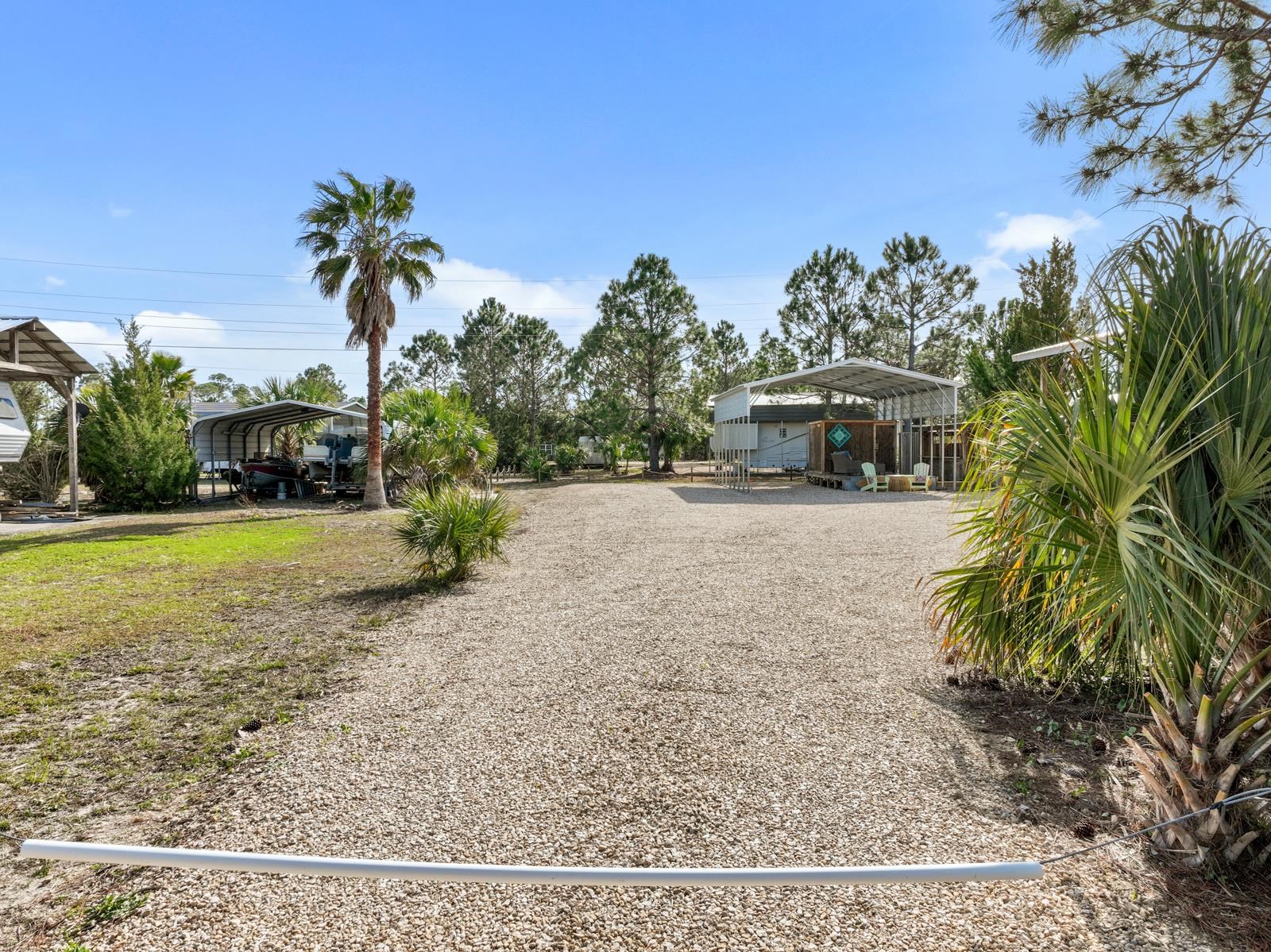 21151 Osprey Circle, PERRY, Florida image 25