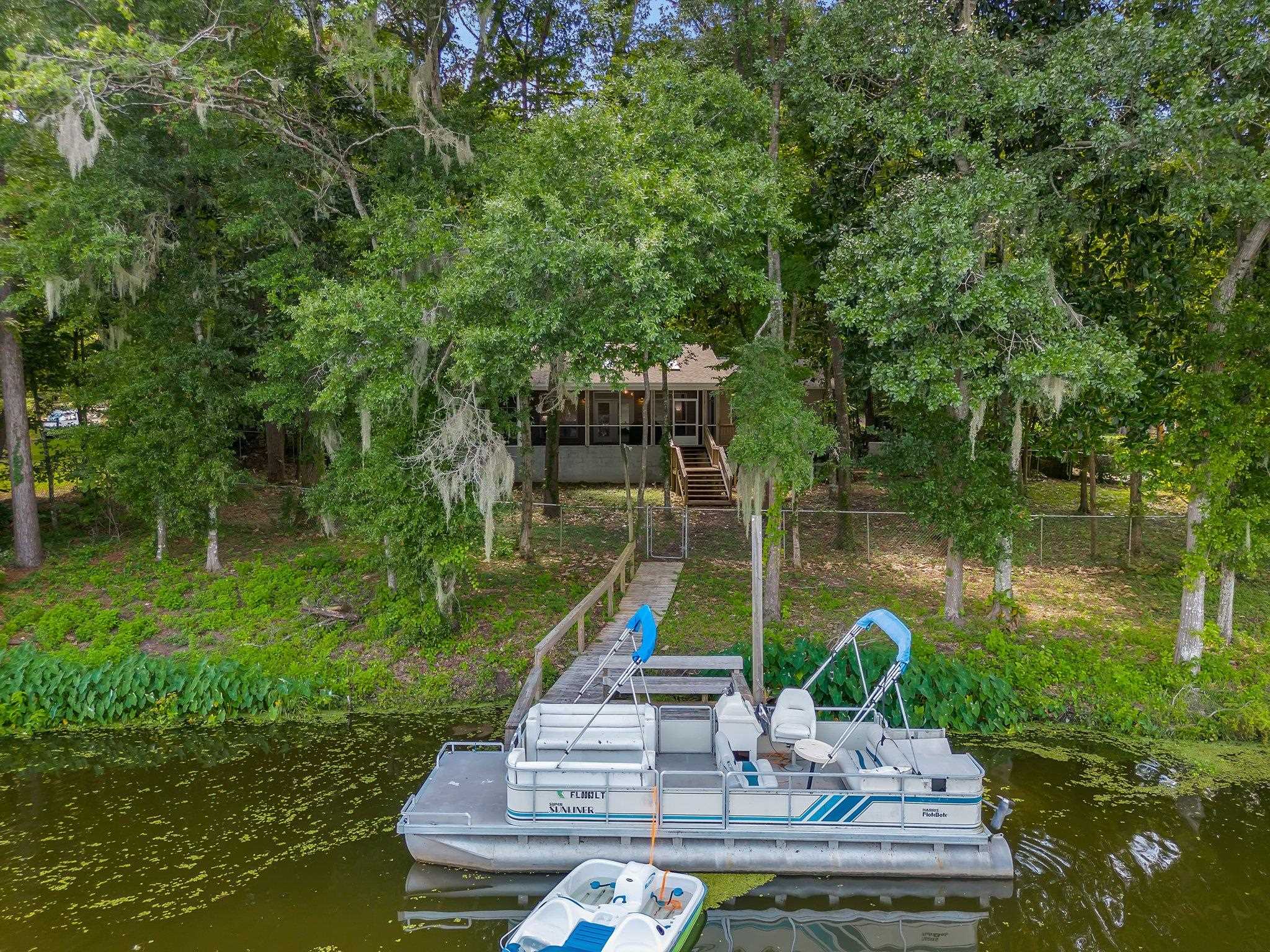 1451 Tallavana Trail, Havana, Florida image 1