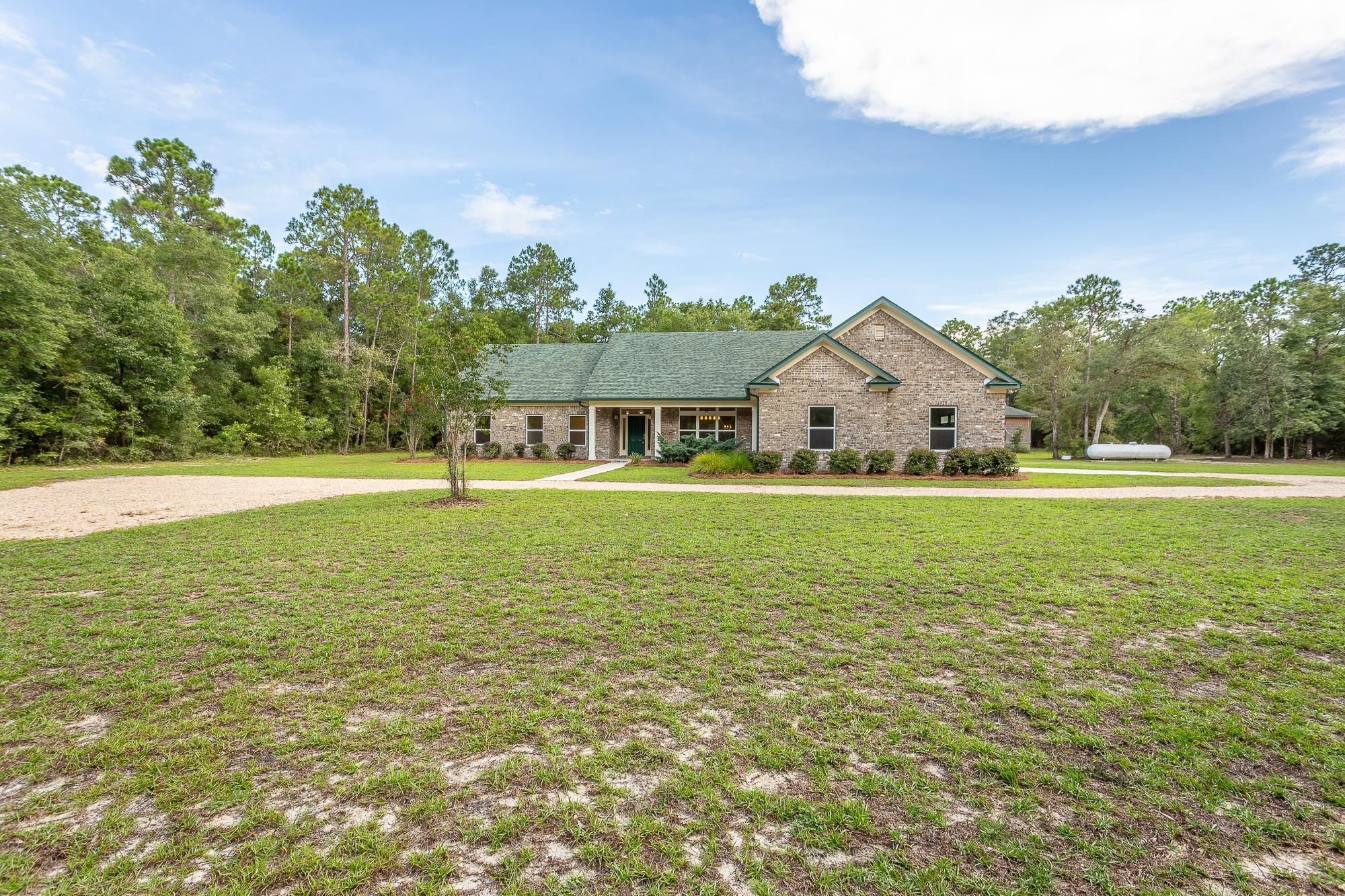 9 Stoney Lane, Crawfordville, Florida image 2