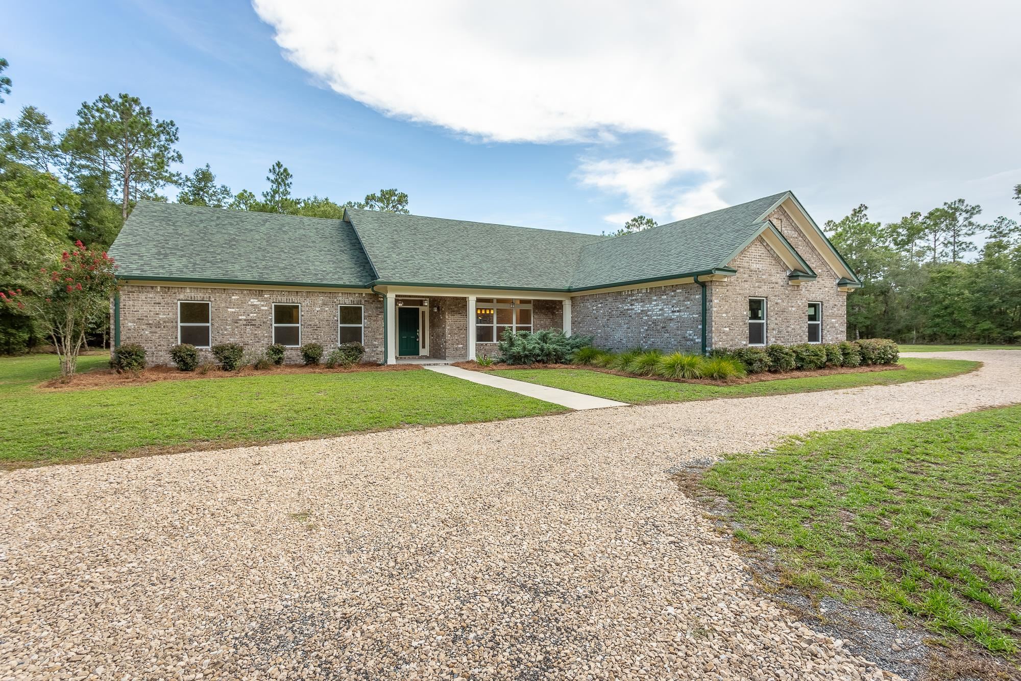 9 Stoney Lane, Crawfordville, Florida image 3