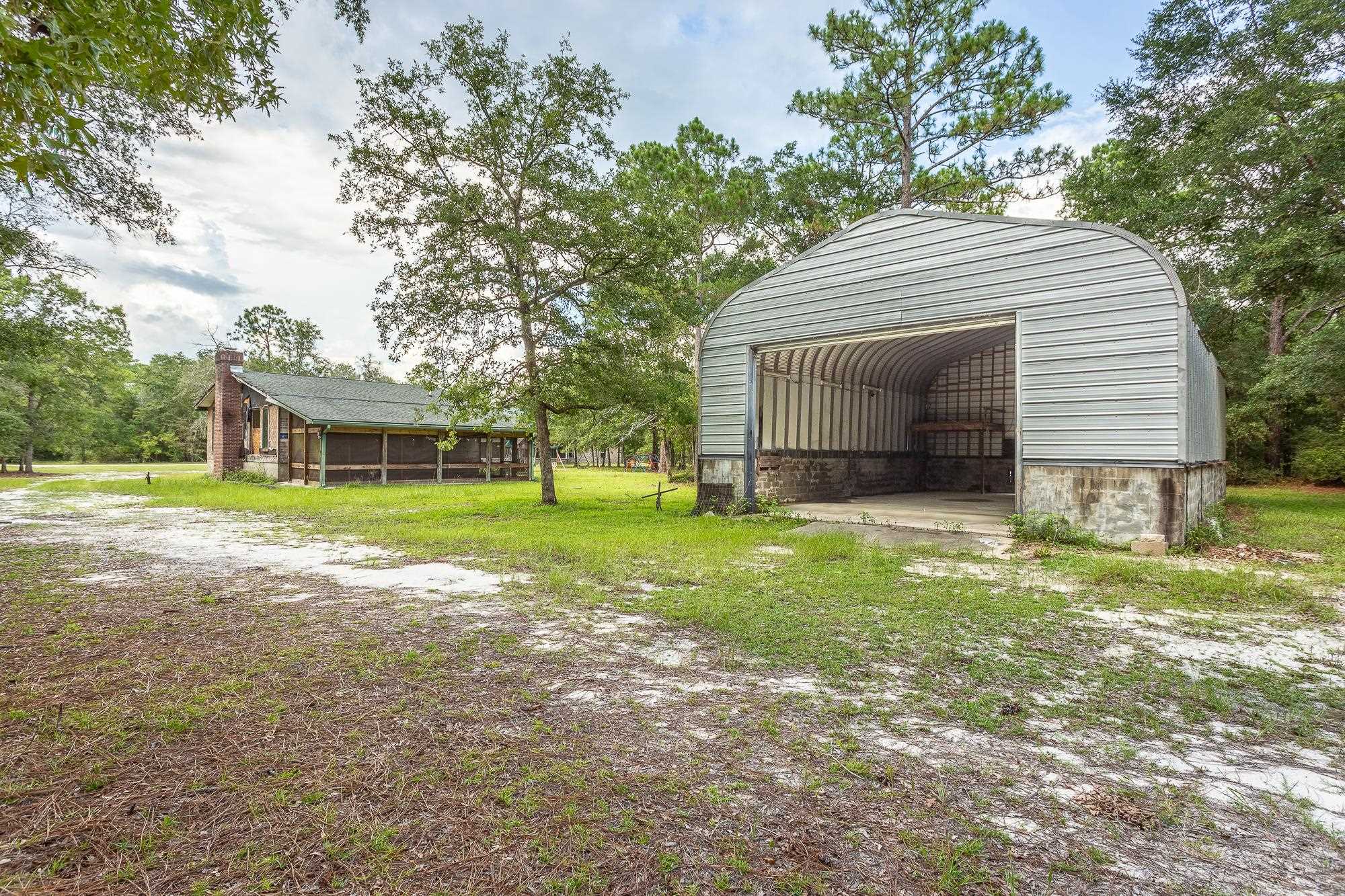 9 Stoney Lane, Crawfordville, Florida image 38