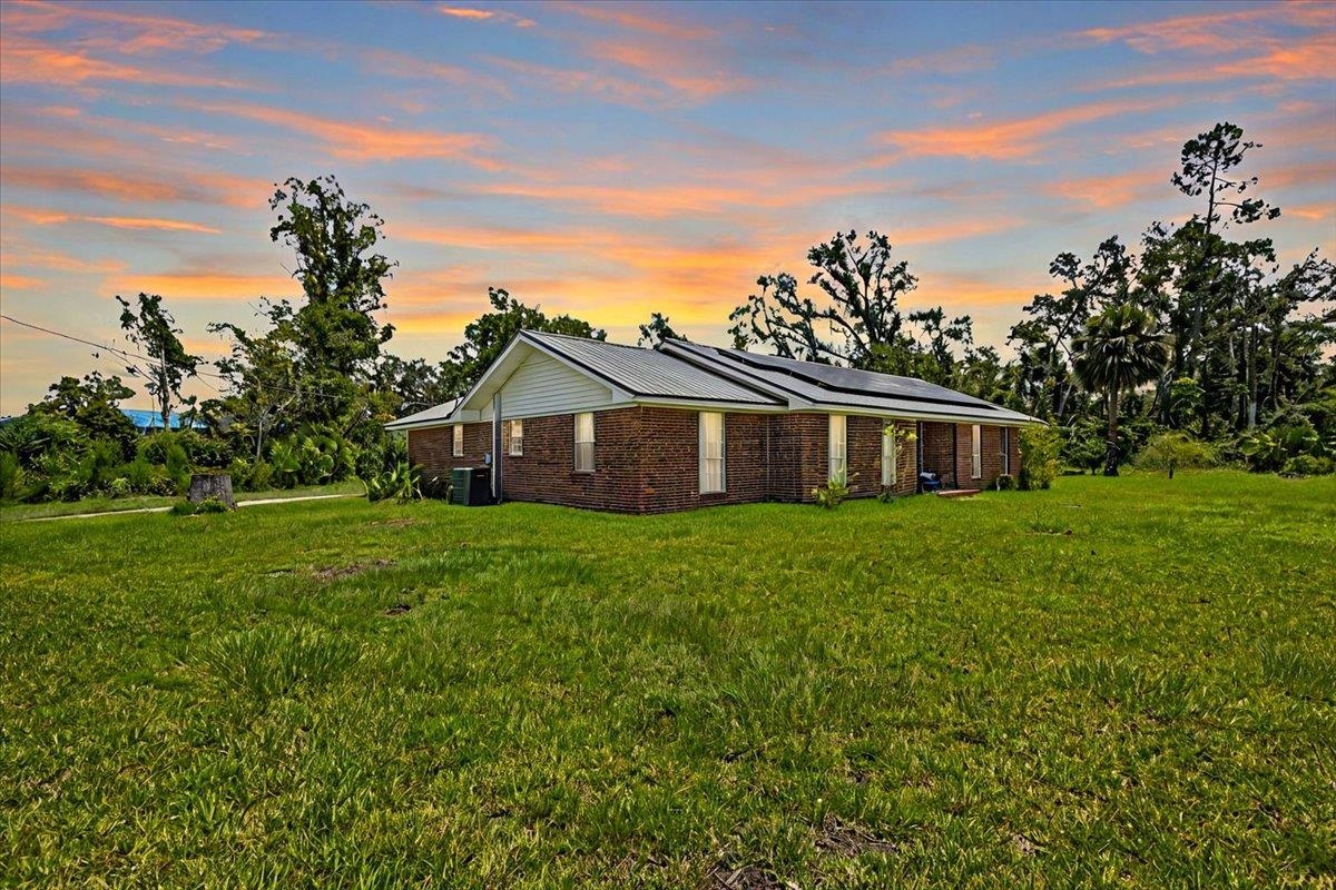 118 Mimosa Lane, PERRY, Florida image 1