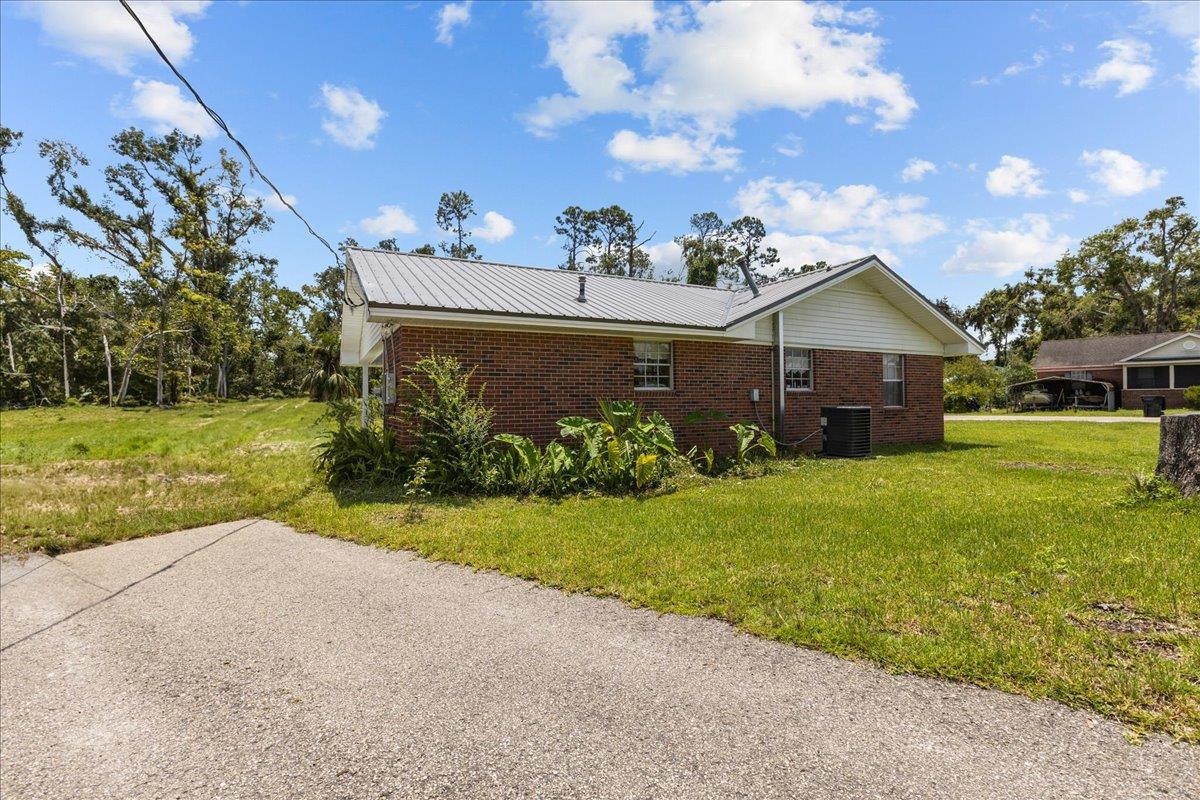 118 Mimosa Lane, PERRY, Florida image 35