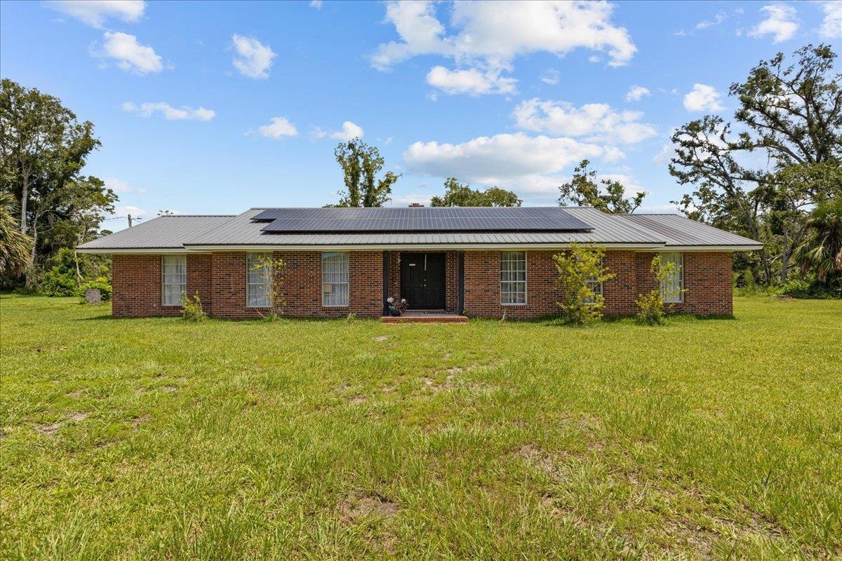 118 Mimosa Lane, PERRY, Florida image 37