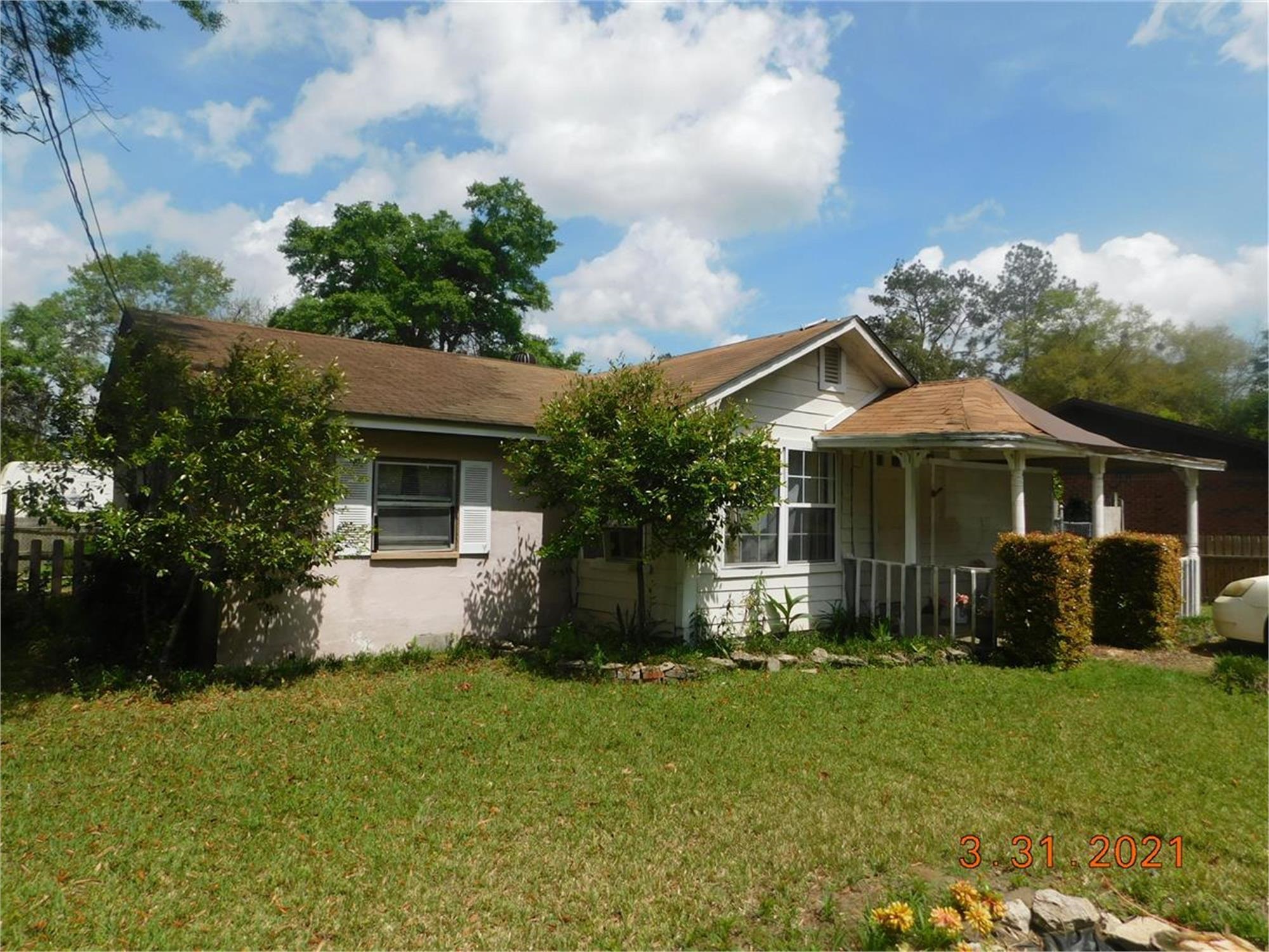 304 E 3rd Avenue, Havana, Florida image 1