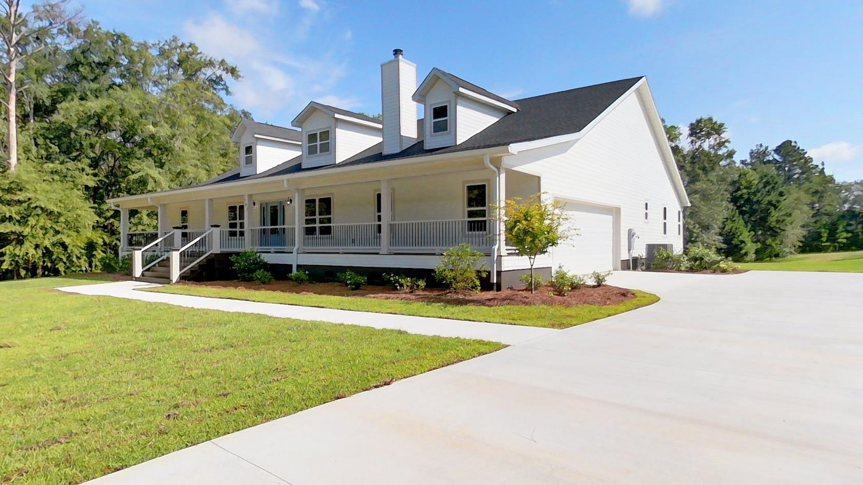 101 Sandy Creek Lane, THOMASVILLE, Georgia image 3