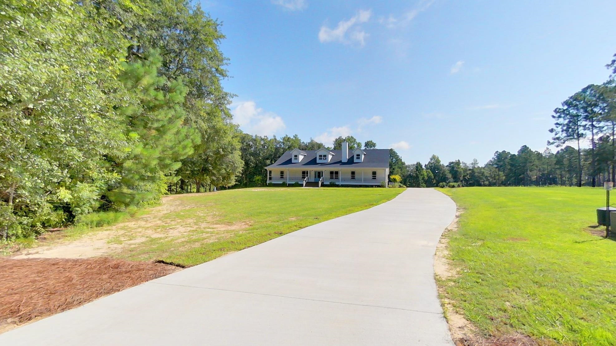 101 Sandy Creek Lane, THOMASVILLE, Georgia image 34