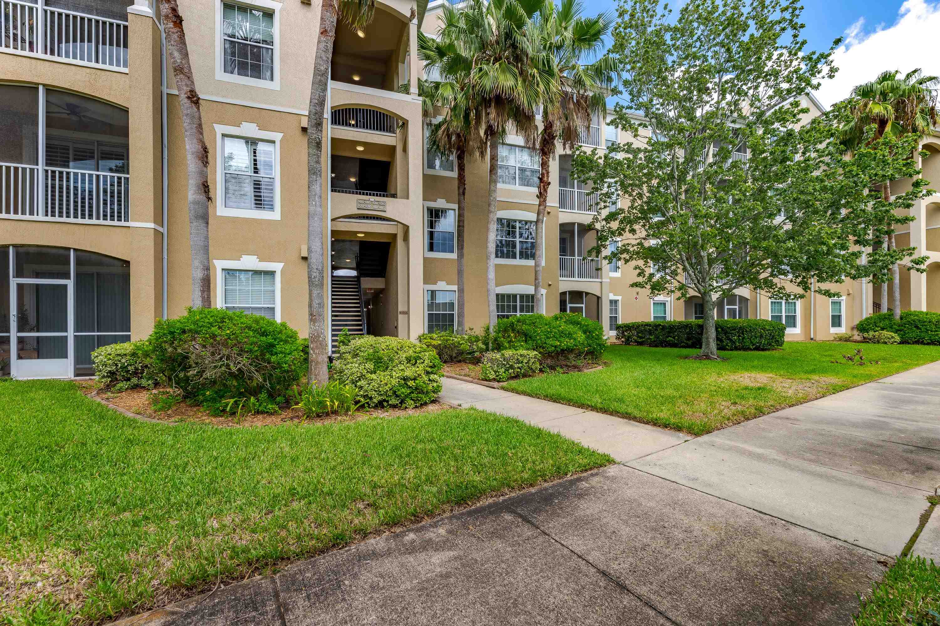 7801 Point Meadows Drive #8201, Jacksonville, Florida image 3