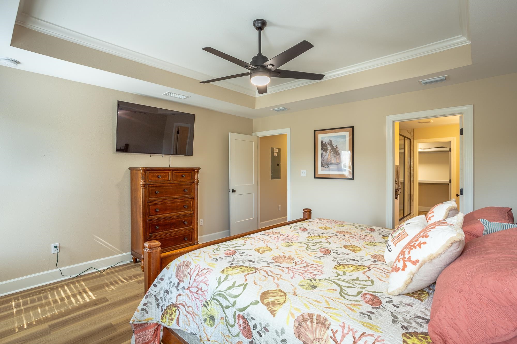 88 Warbird Circle, Panacea, Florida image 10