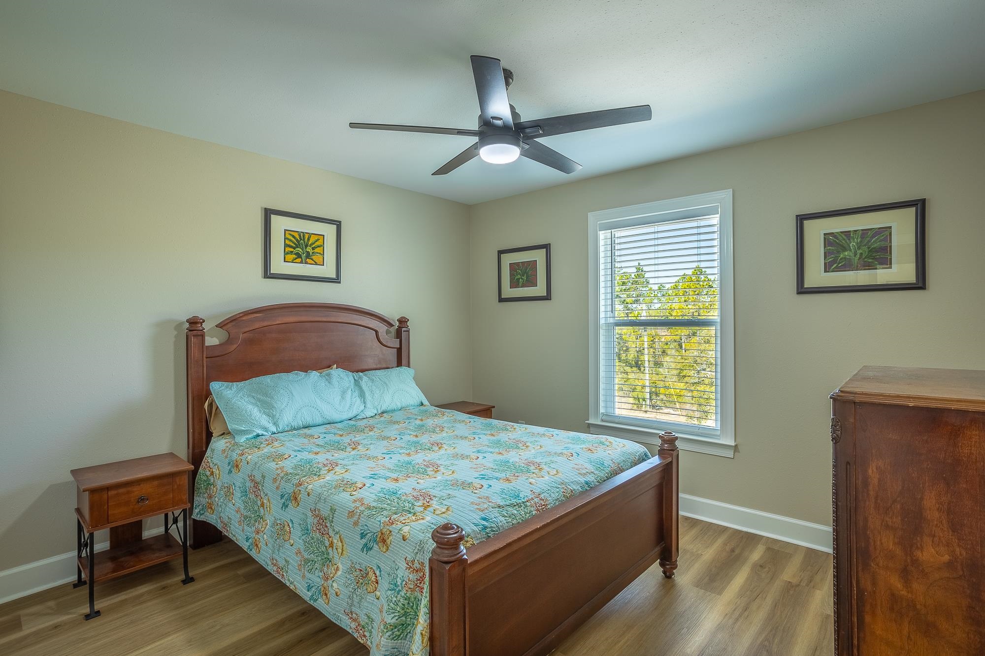 88 Warbird Circle, Panacea, Florida image 11