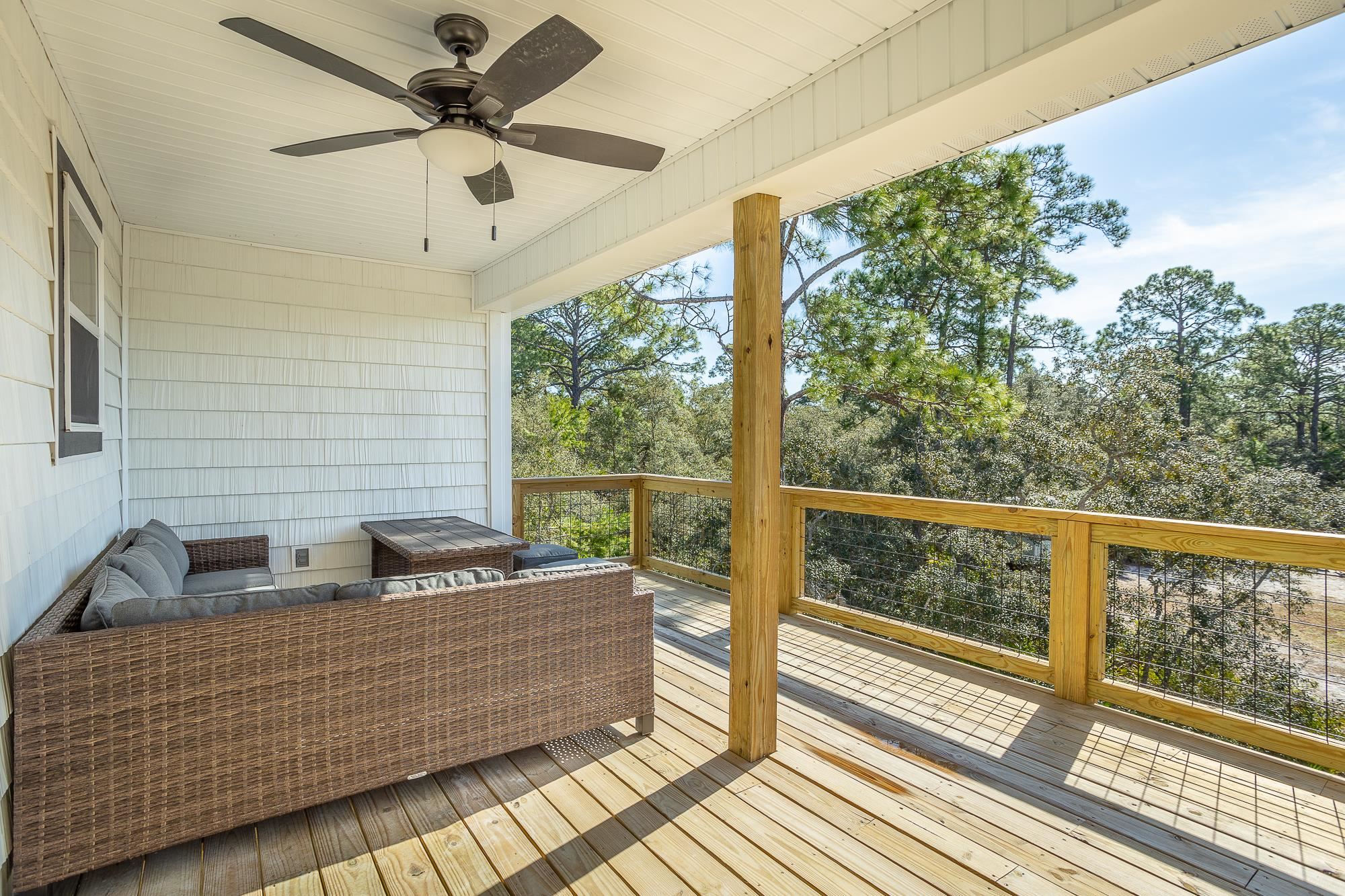 88 Warbird Circle, Panacea, Florida image 18
