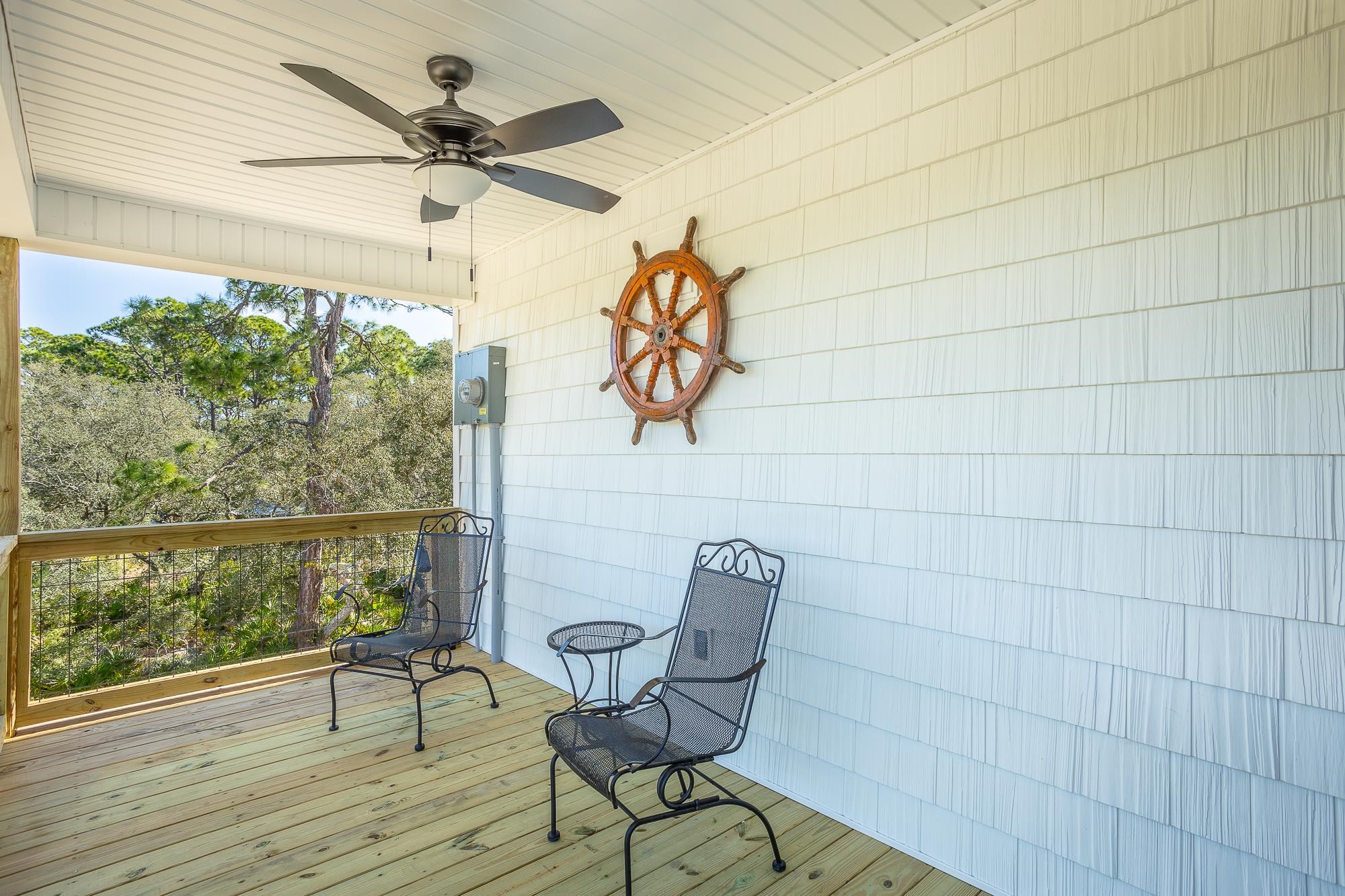 88 Warbird Circle, Panacea, Florida image 20