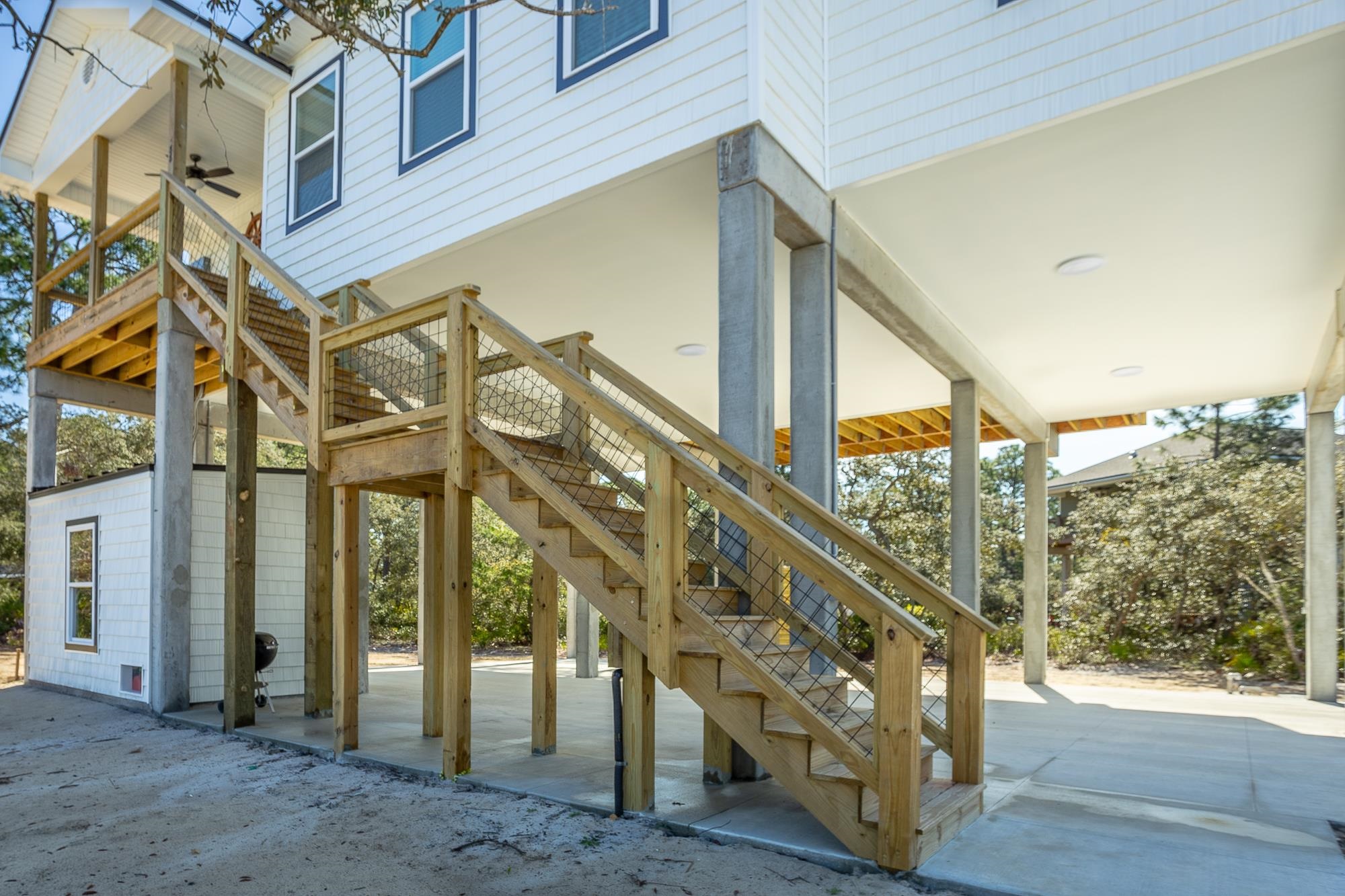 88 Warbird Circle, Panacea, Florida image 23