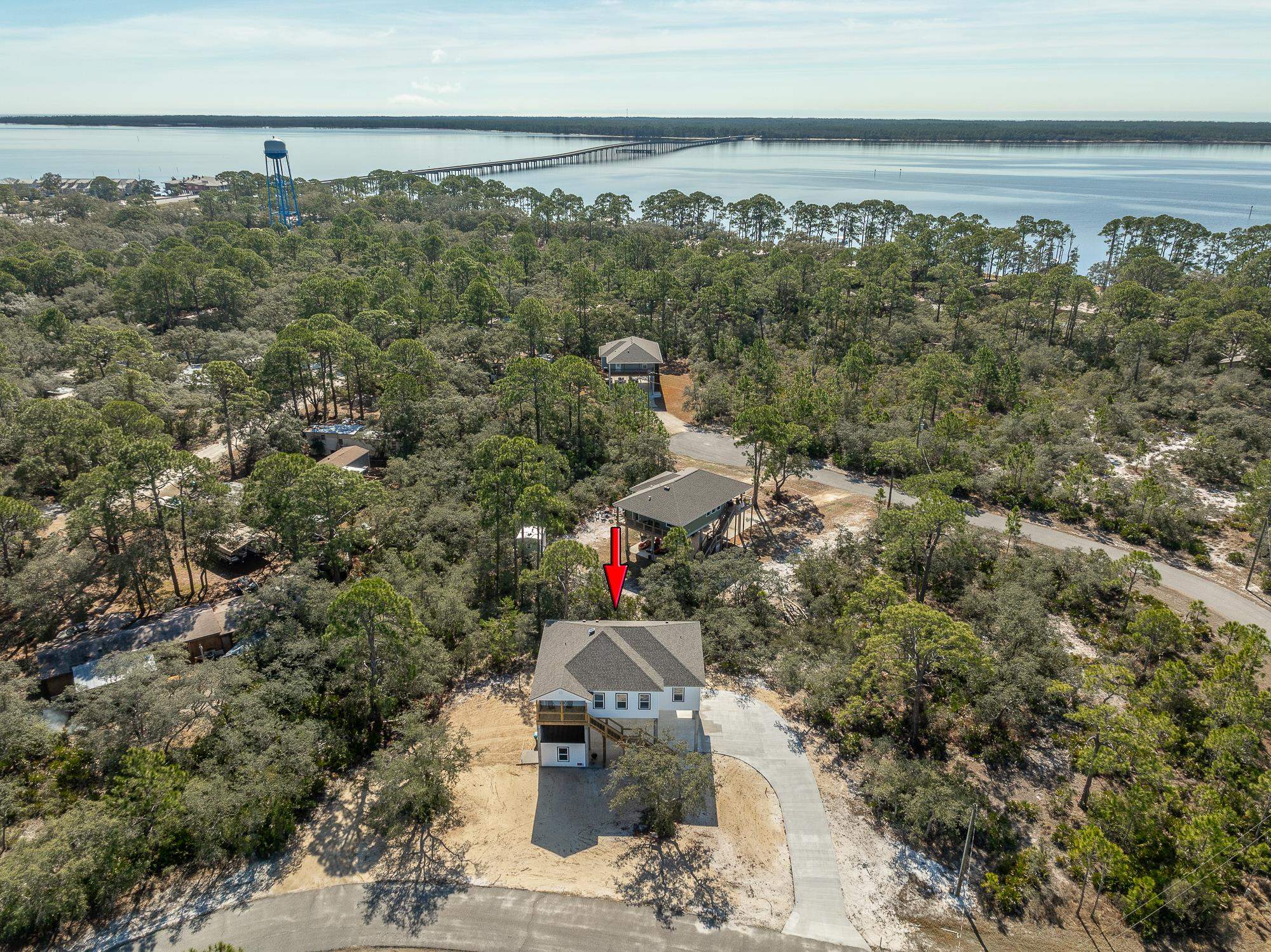 88 Warbird Circle, Panacea, Florida image 28