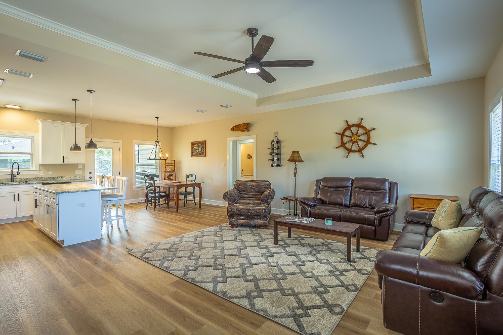 88 Warbird Circle, Panacea, Florida image 5