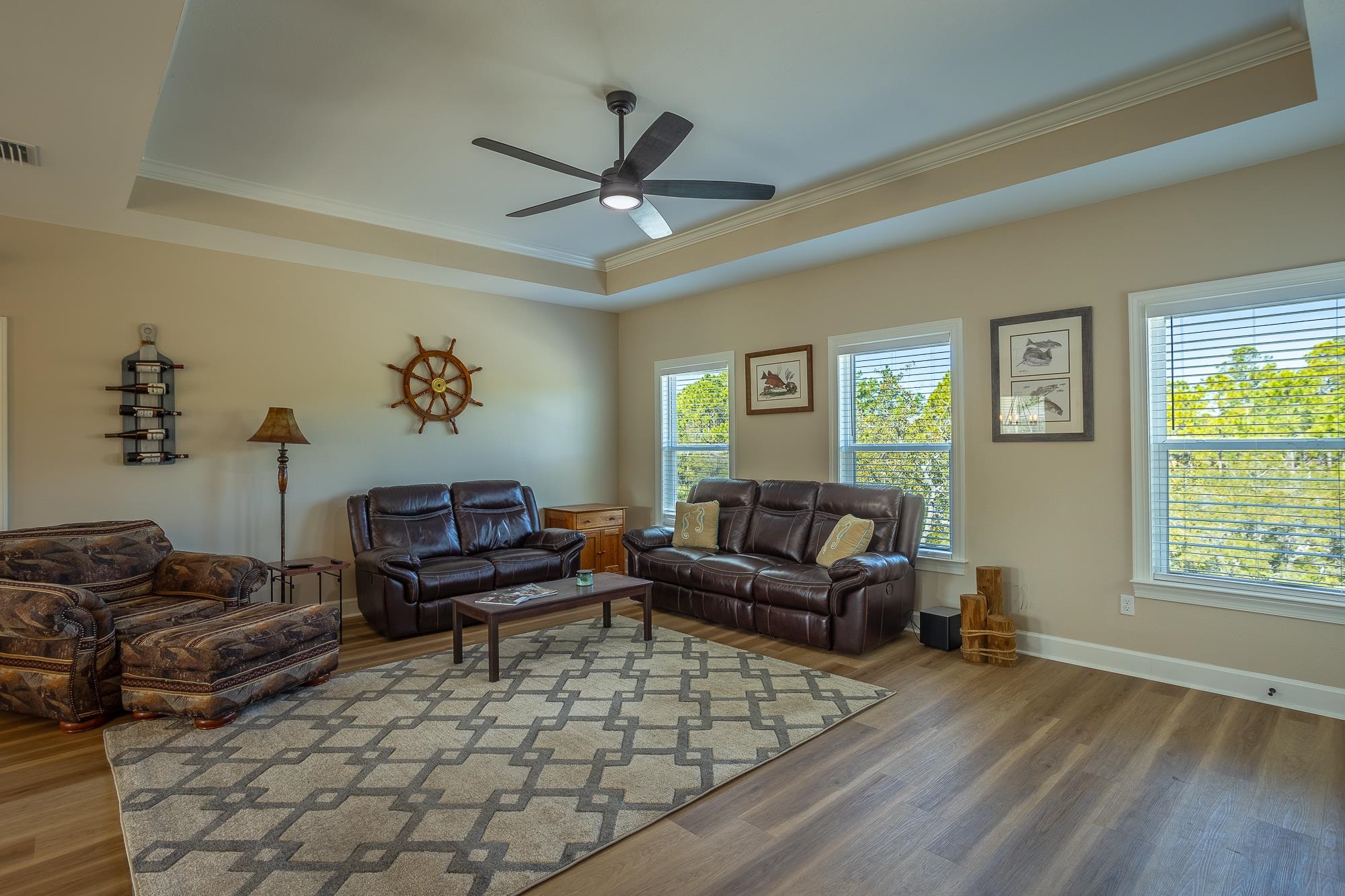 88 Warbird Circle, Panacea, Florida image 6