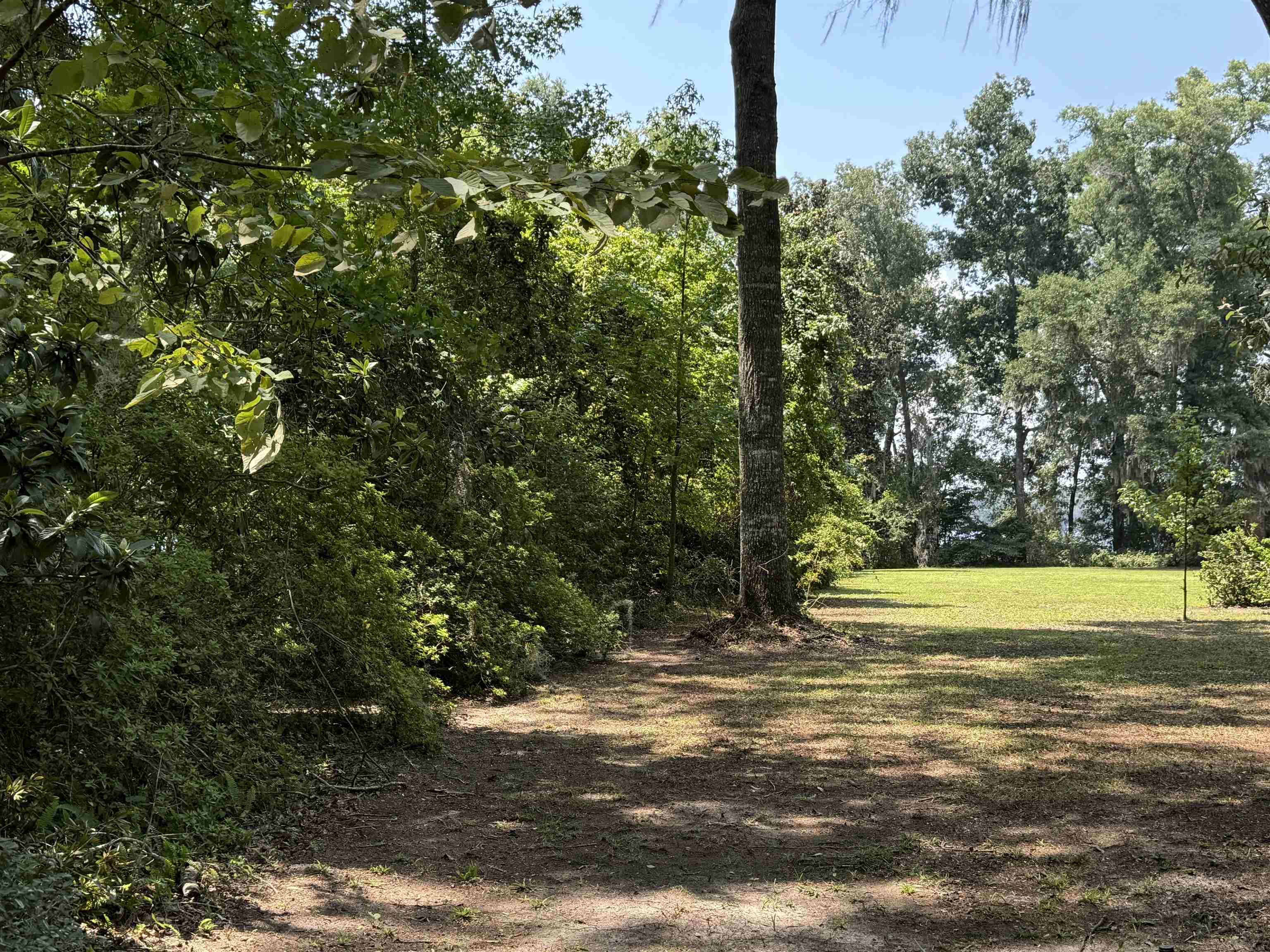 00 Parramore Shores Road, Tallahassee, Florida image 25