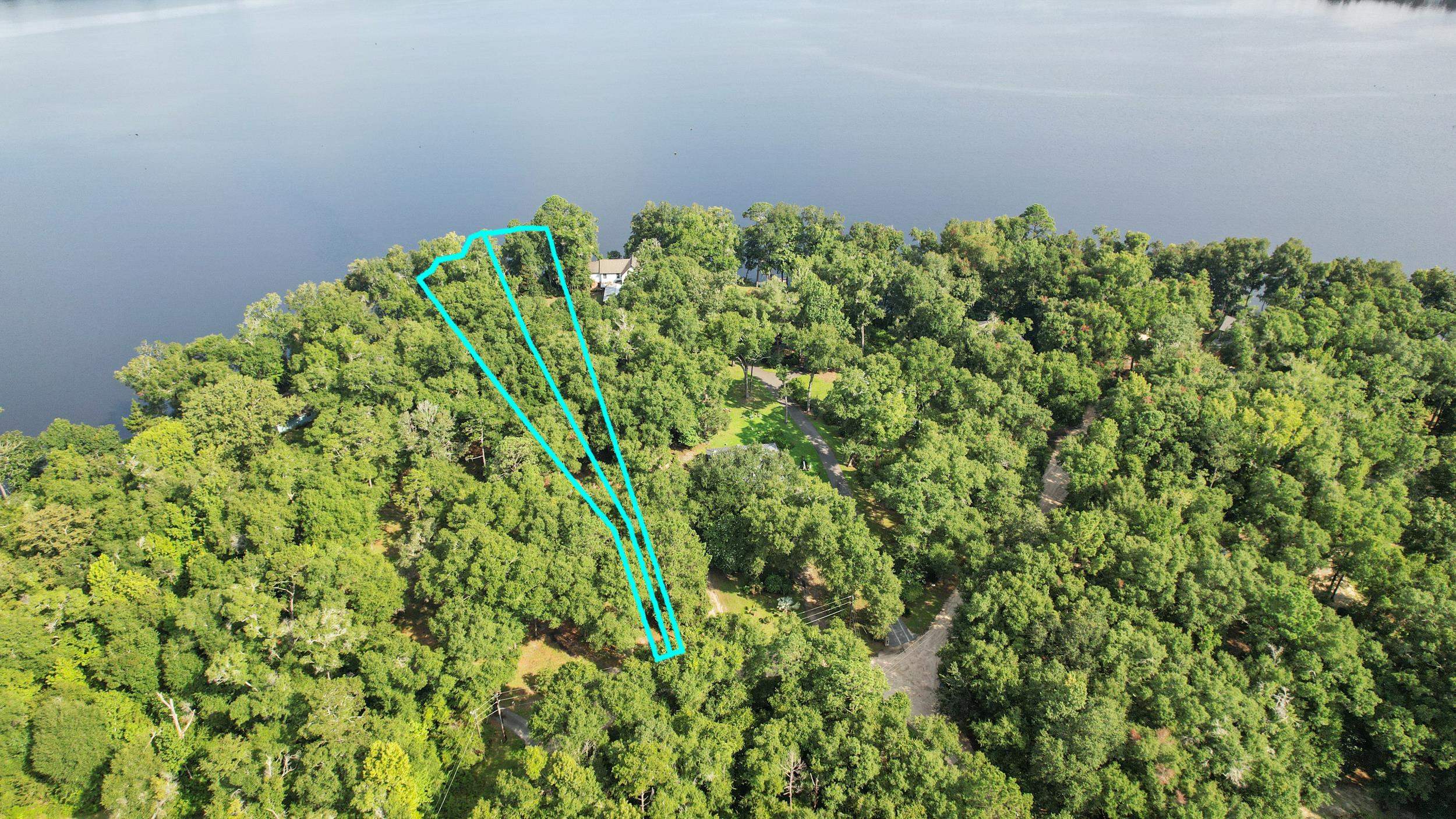 00 Parramore Shores Road, Tallahassee, Florida image 3