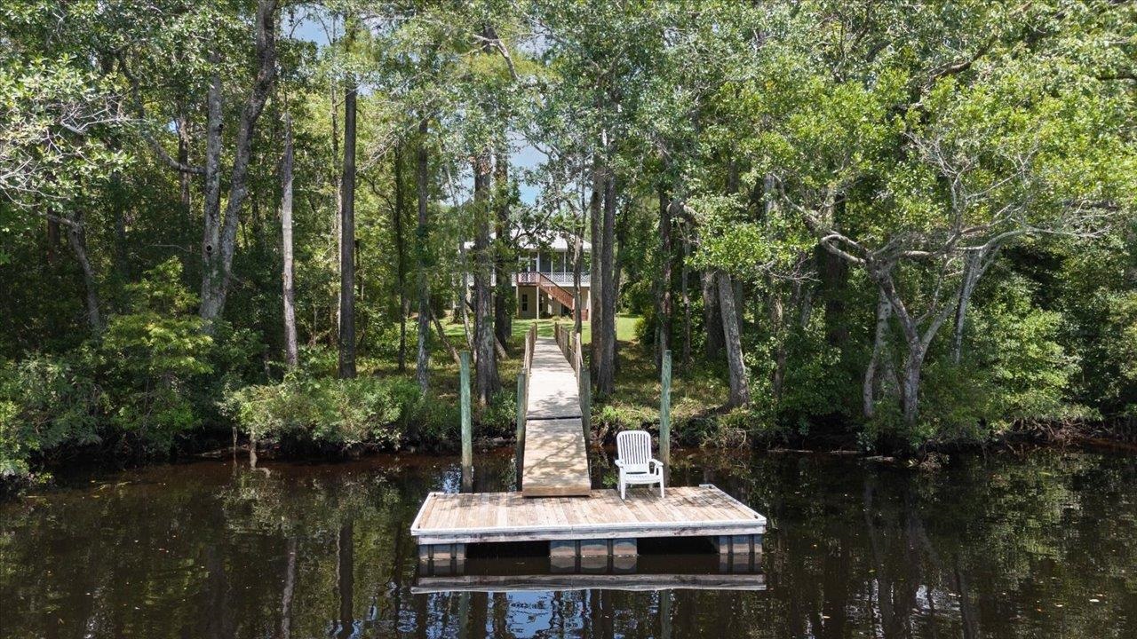 109 Mackery Woods Road, SOPCHOPPY, Florida image 4