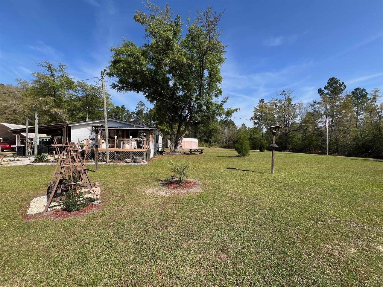 21898 NE Forest Road 103, HOSFORD, Florida image 12