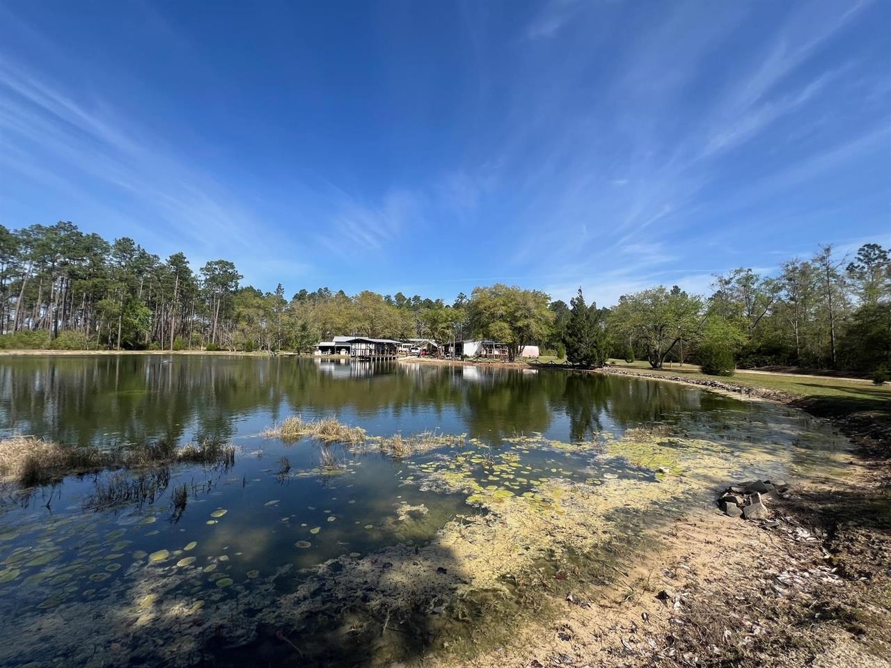 21898 NE Forest Road 103, HOSFORD, Florida image 2