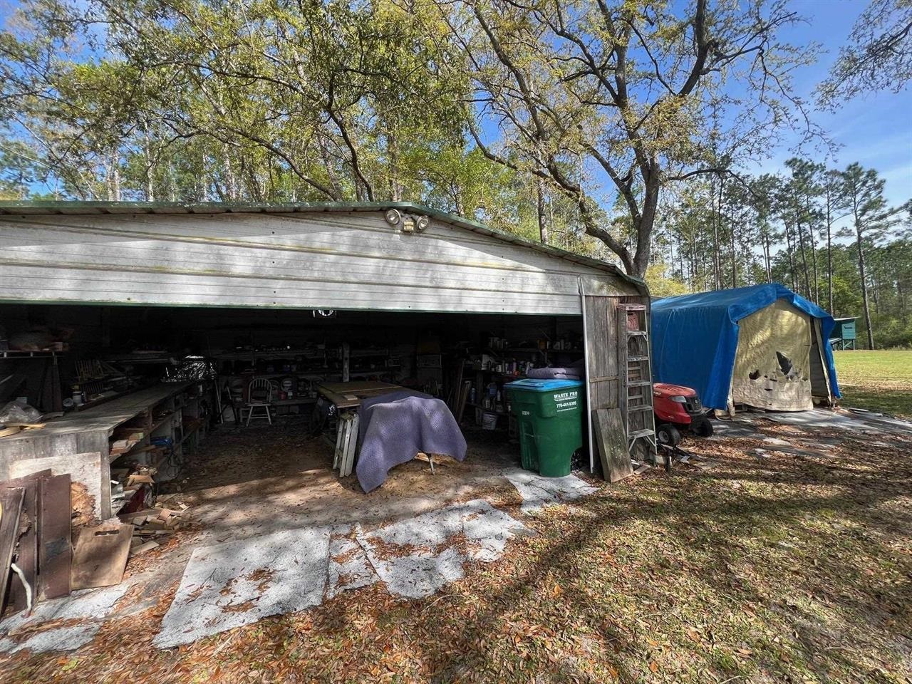 21898 NE Forest Road 103, HOSFORD, Florida image 6