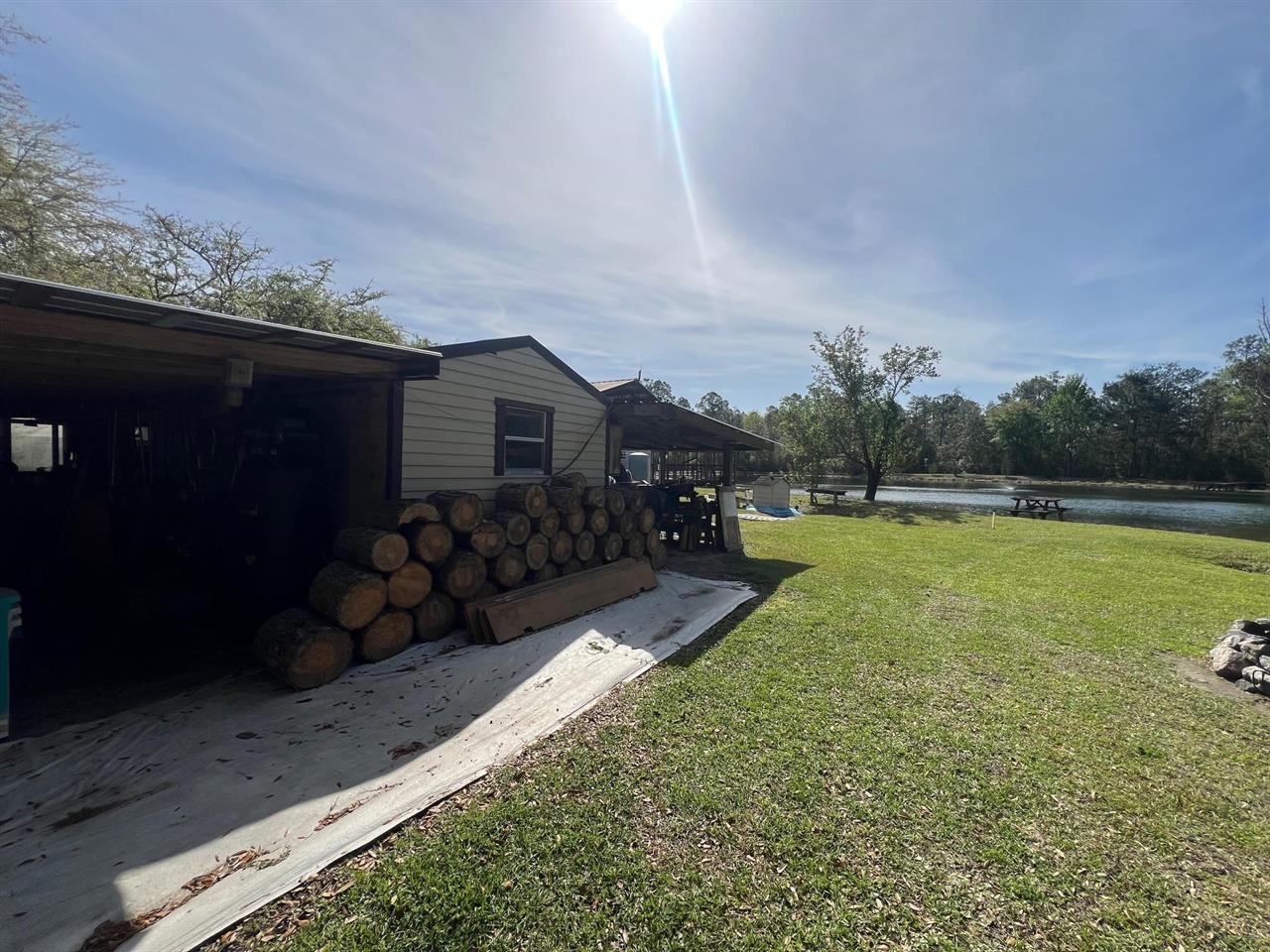 21898 NE Forest Road 103, HOSFORD, Florida image 9