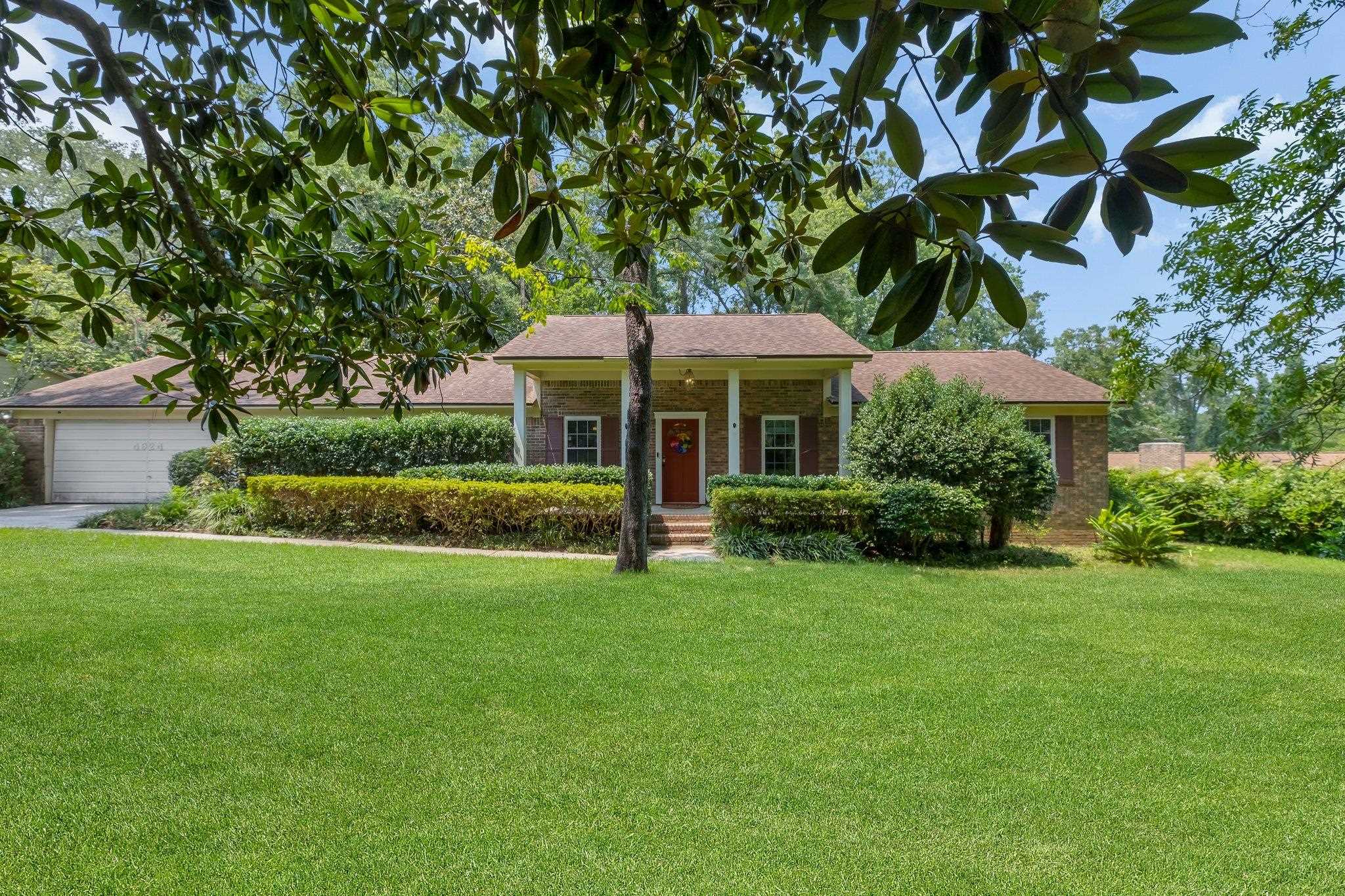 Photo of 4924 Heathe Drive, Tallahassee, FL 32309