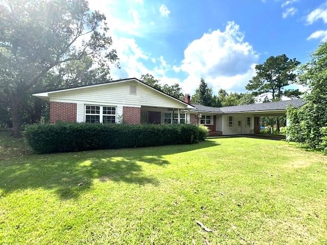 485 Morris Road, Monticello, Florida image 1