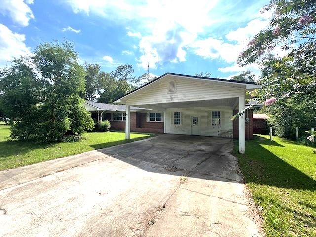 485 Morris Road, Monticello, Florida image 2