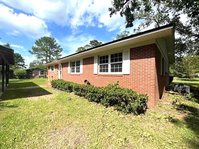 485 Morris Road, Monticello, Florida image 3