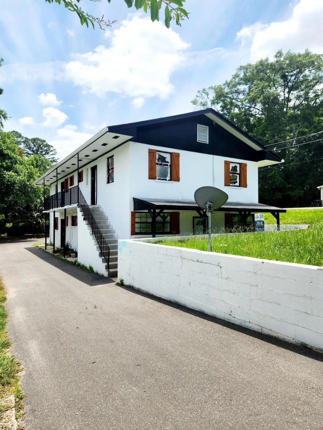 837 Griffin Street #-, Tallahassee, Florida image 20