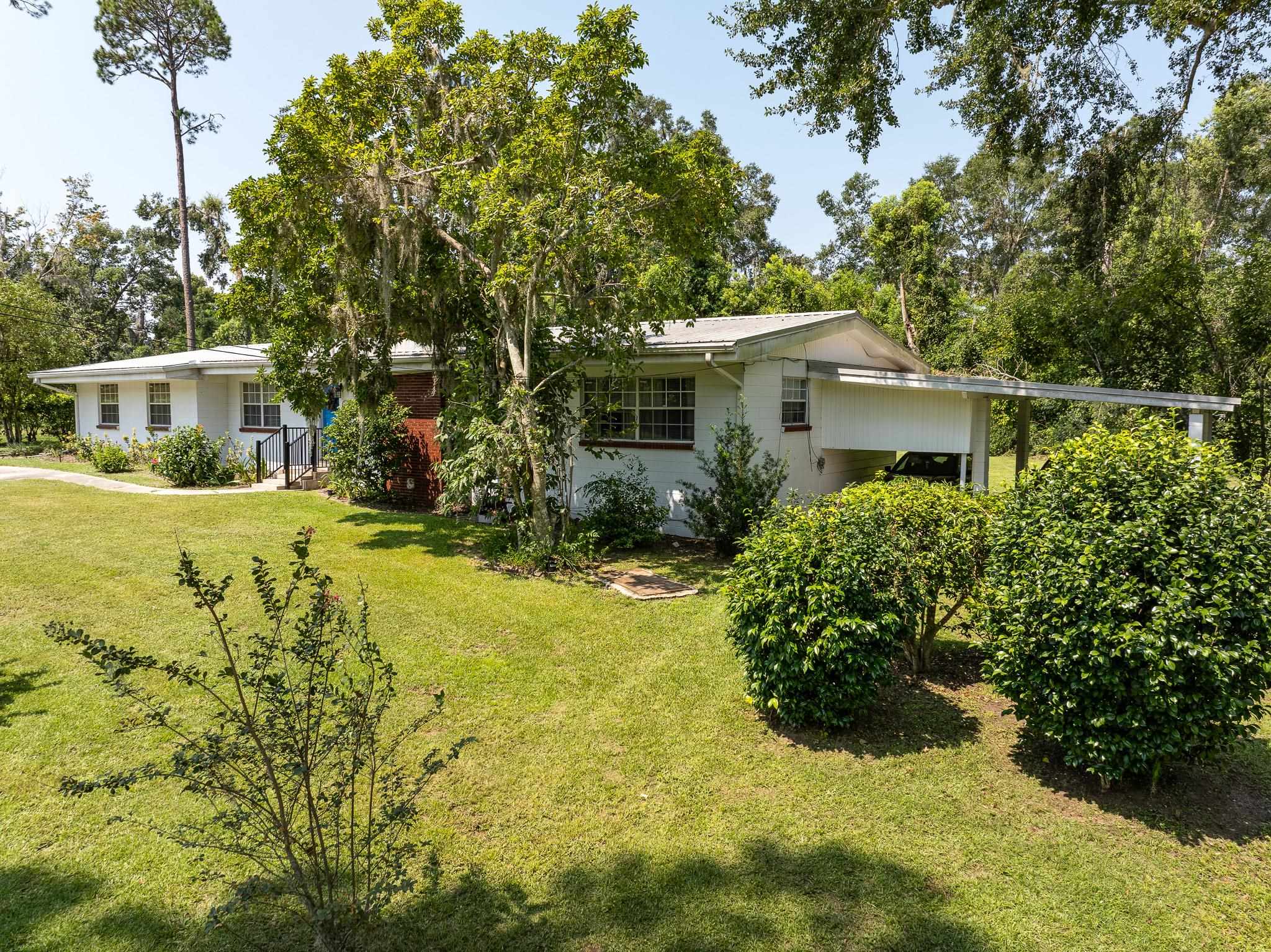 493 NE Shelby Extension, MADISON, Florida image 29