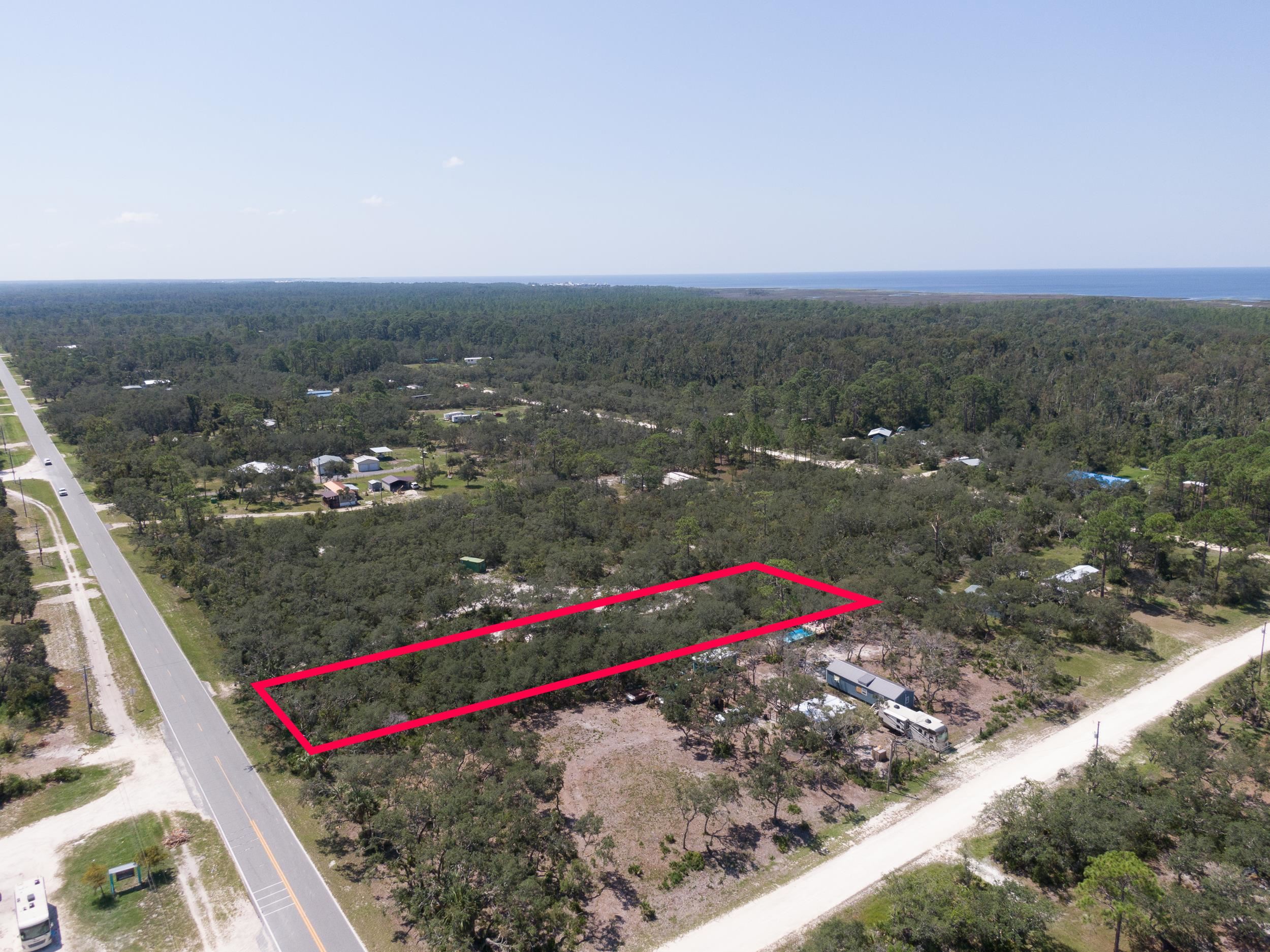 16303 Beach Road, Perry, Florida image 3