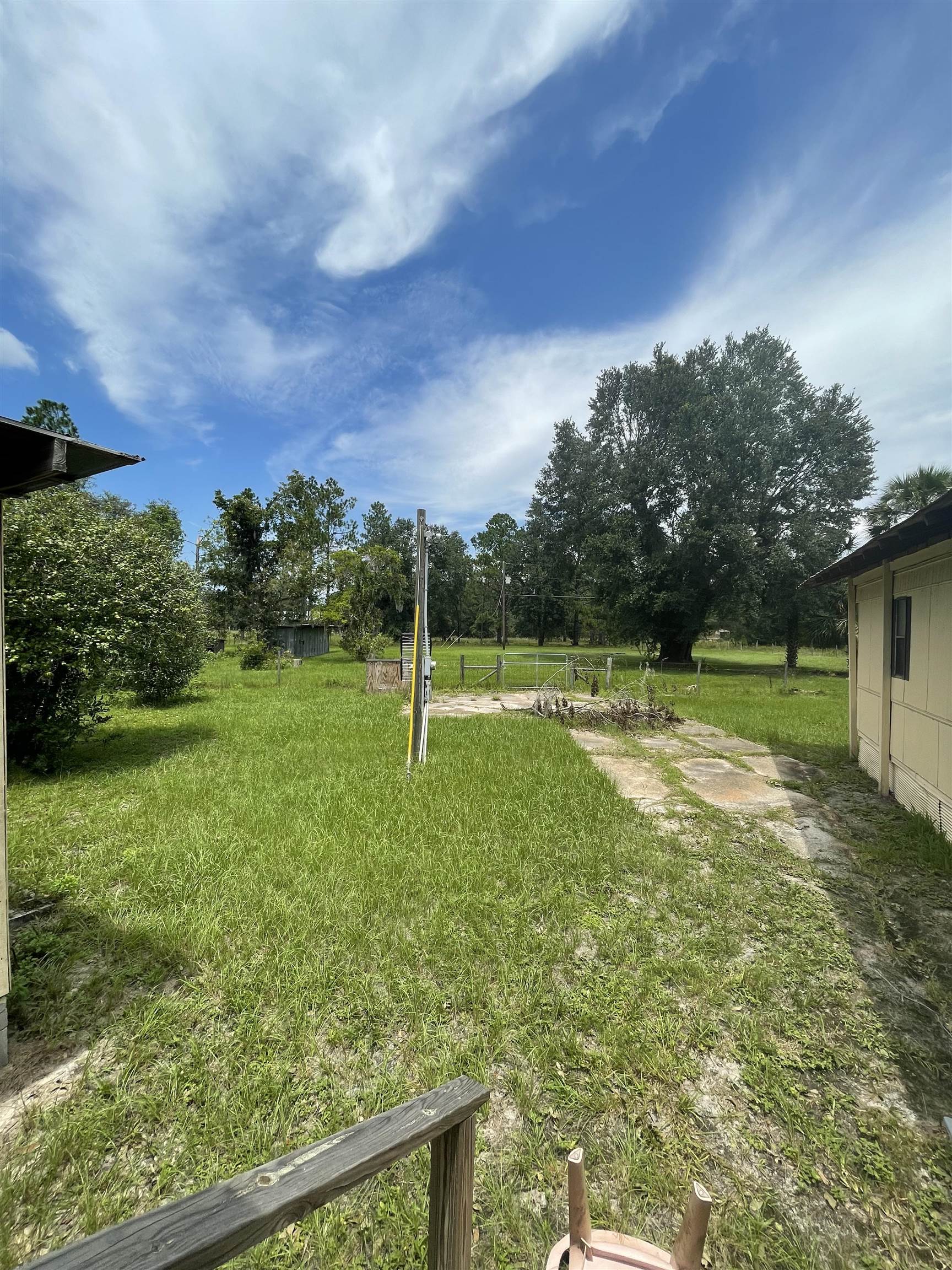 1263 Harold Davis Road, PERRY, Florida image 15